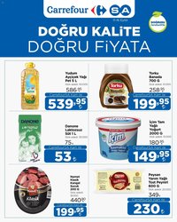 CarrefourSA Katalog