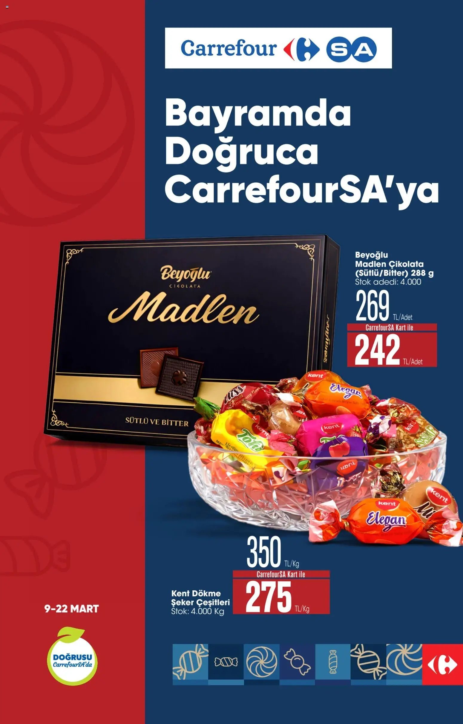 CarrefourSA Katalog