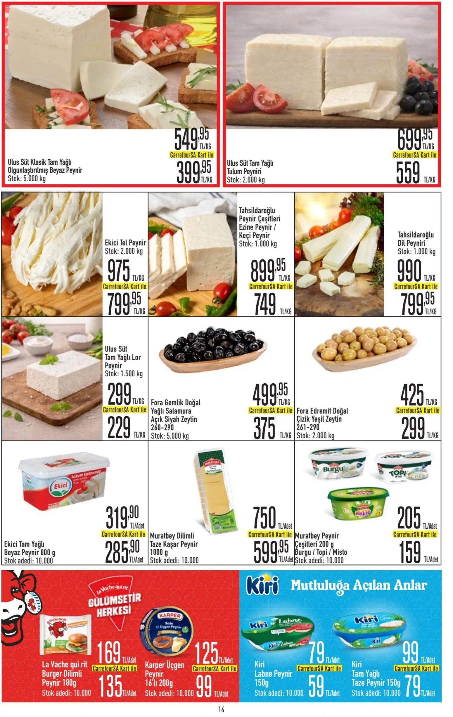 CarrefourSA Katalog
