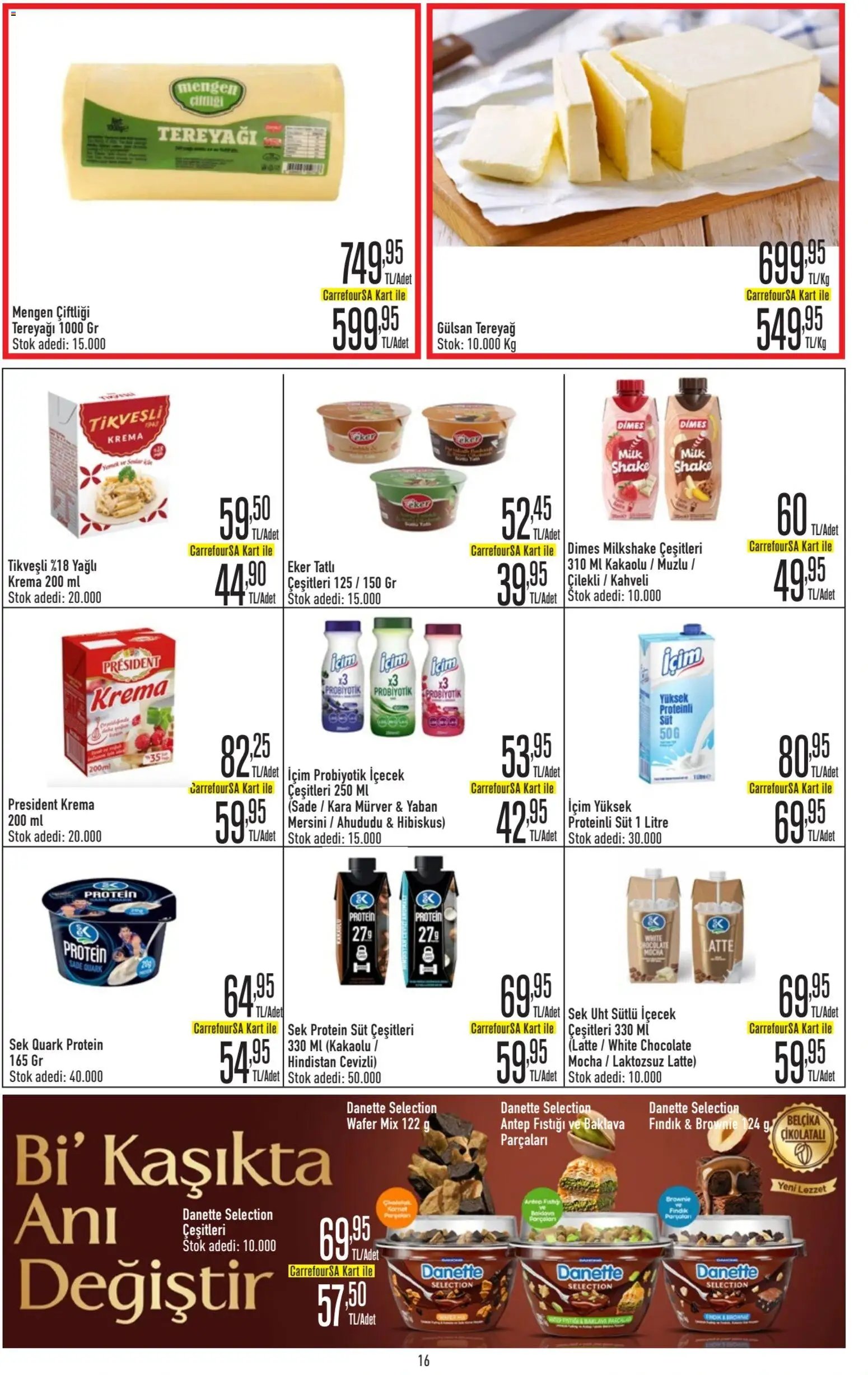 CarrefourSA Katalog