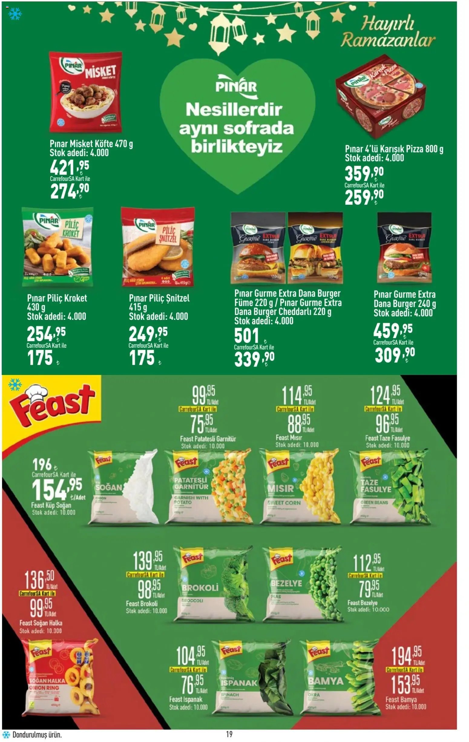 CarrefourSA Katalog