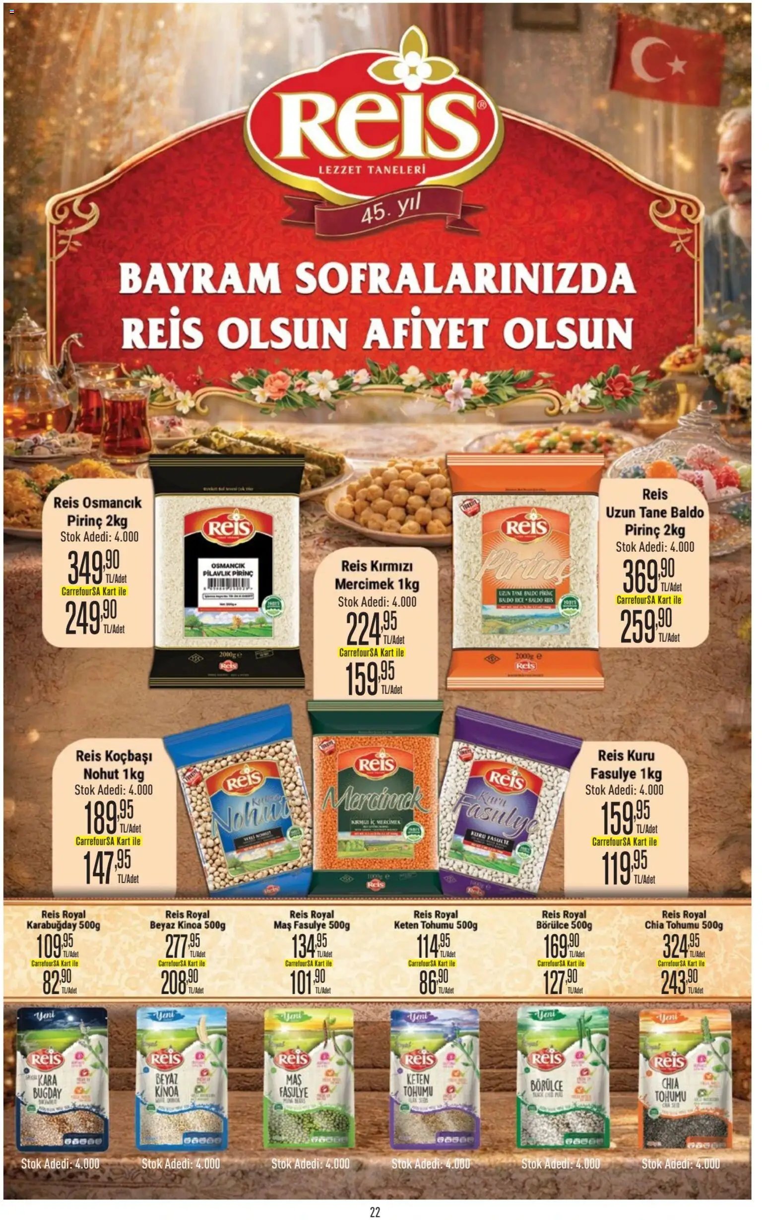 CarrefourSA Katalog