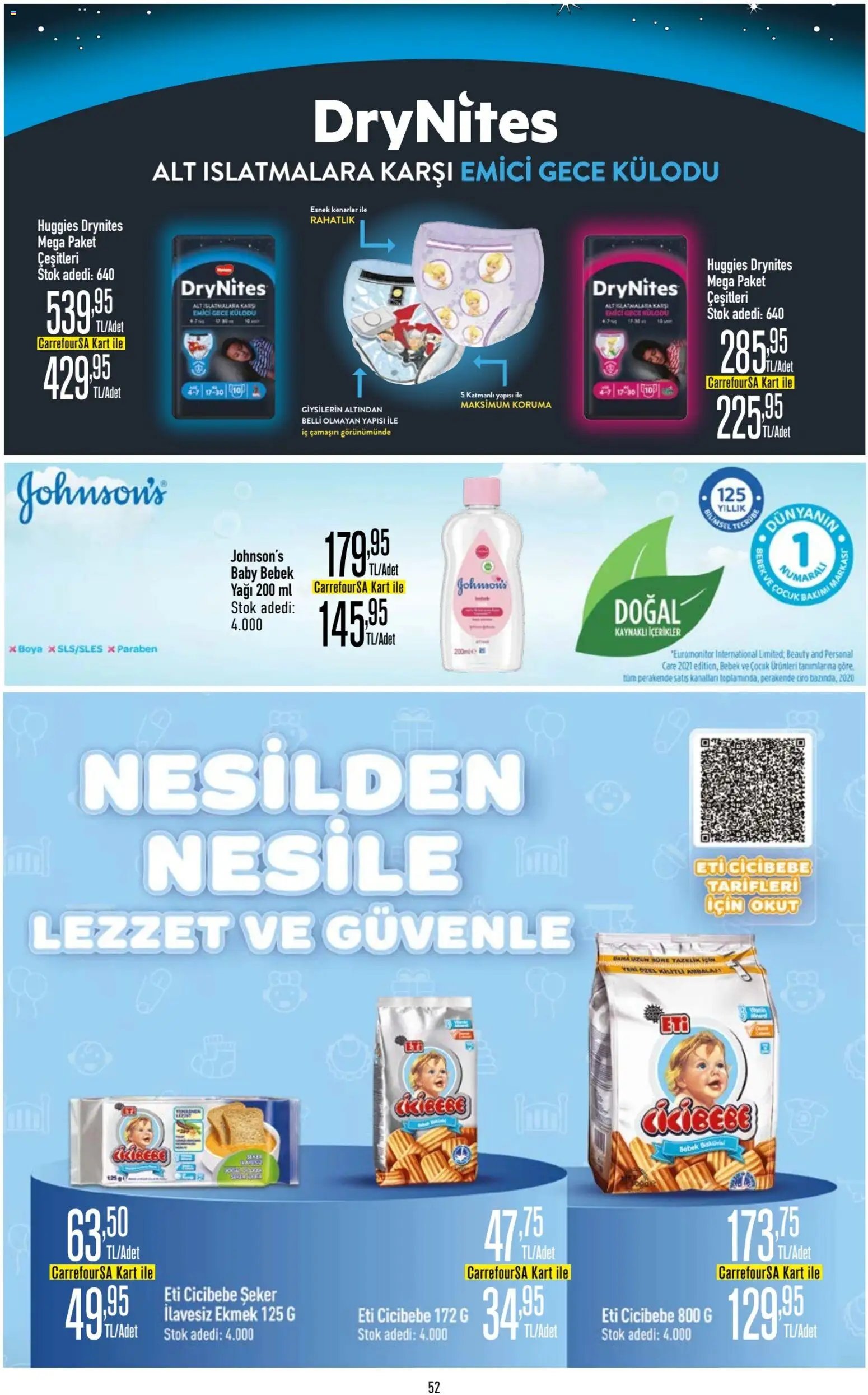 CarrefourSA Katalog