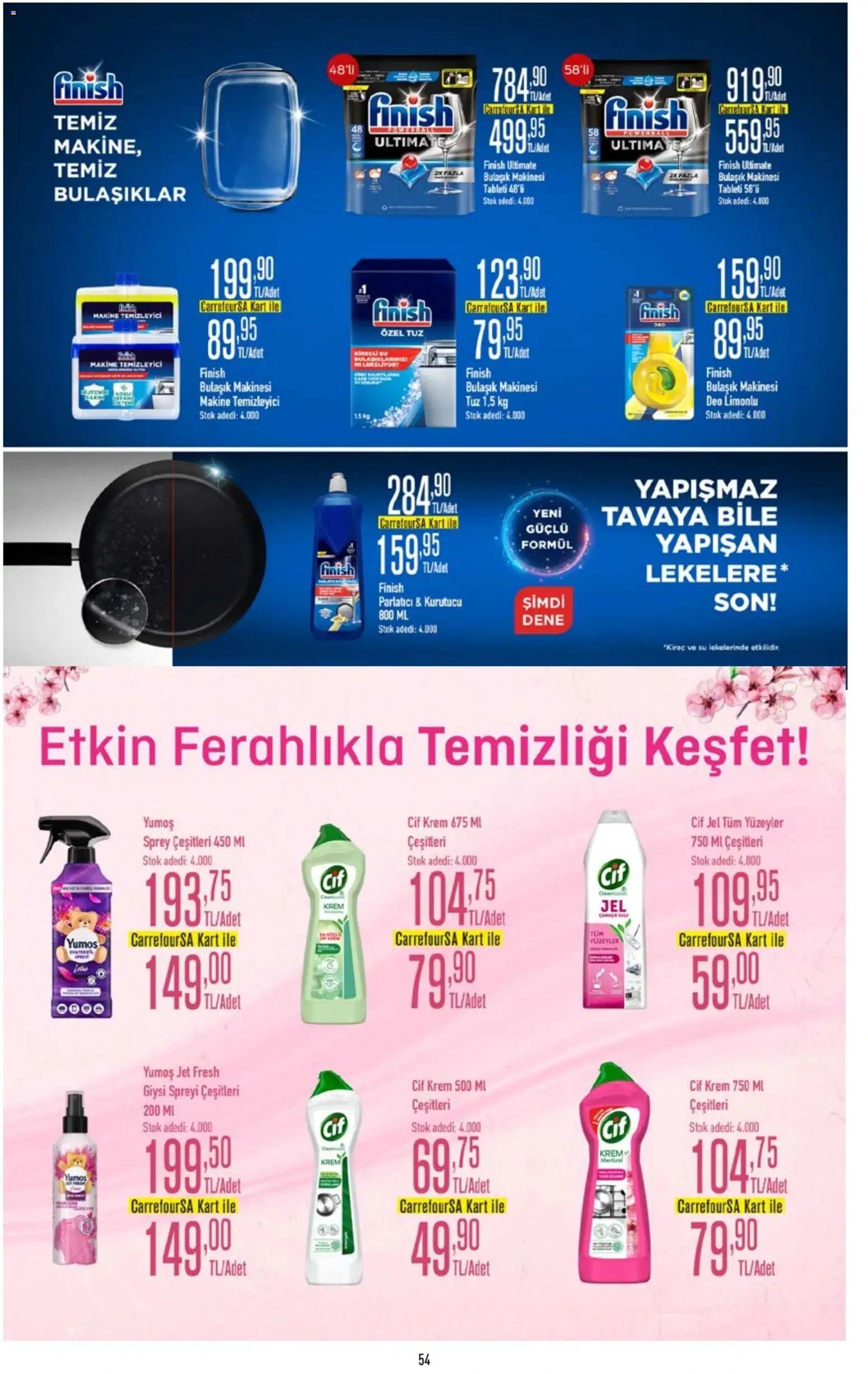 CarrefourSA Katalog