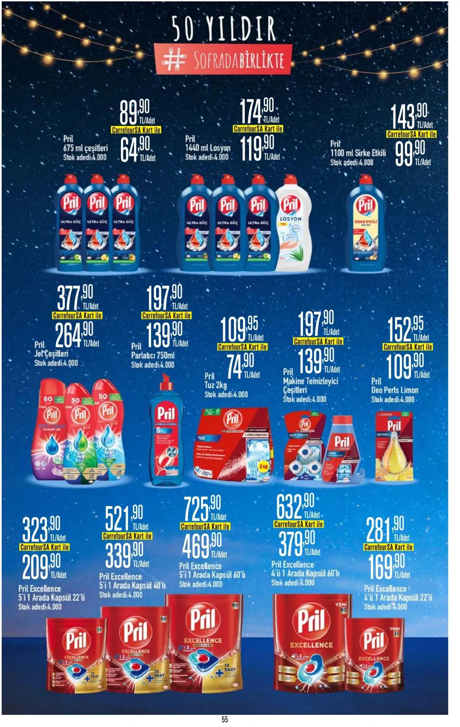 CarrefourSA Katalog