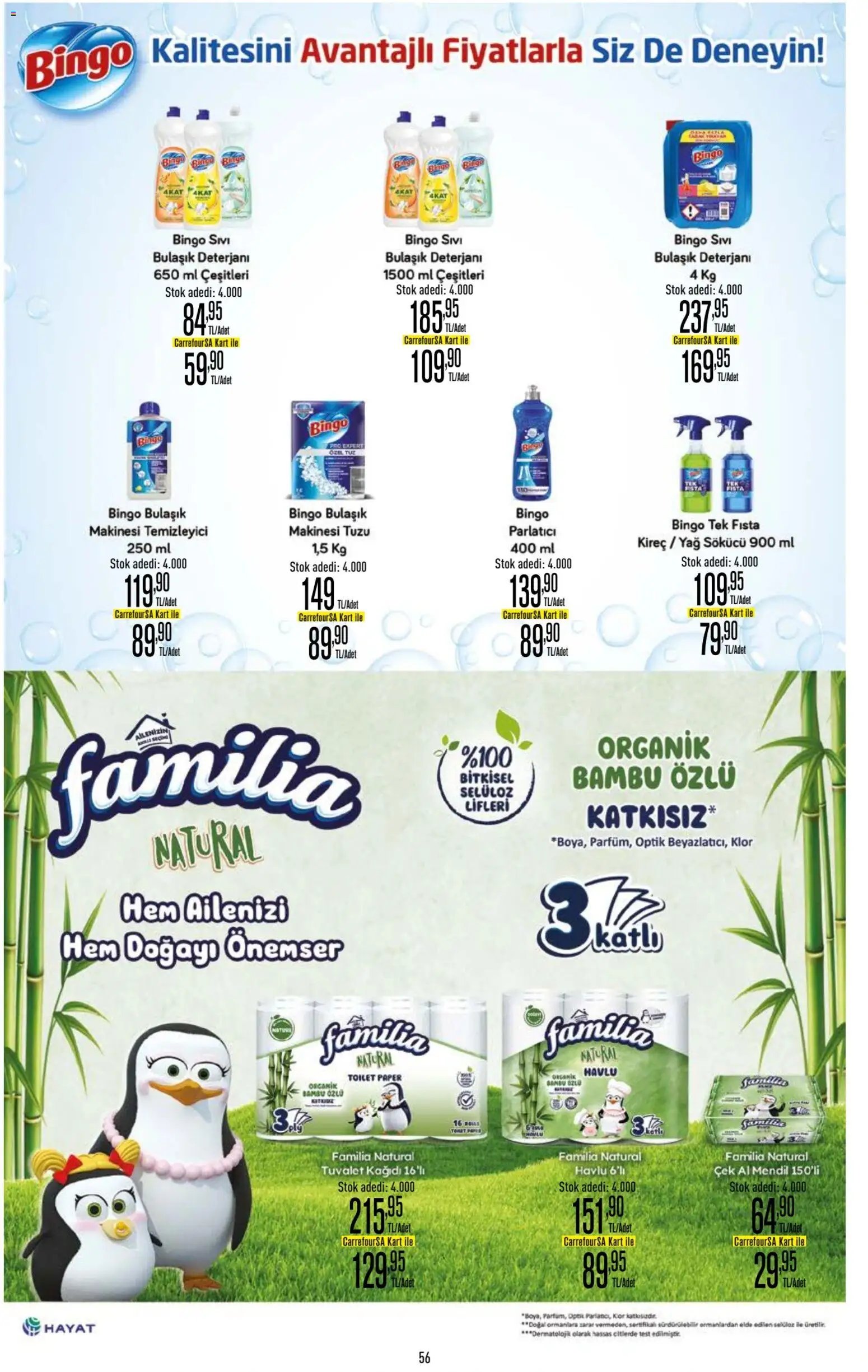 CarrefourSA Katalog