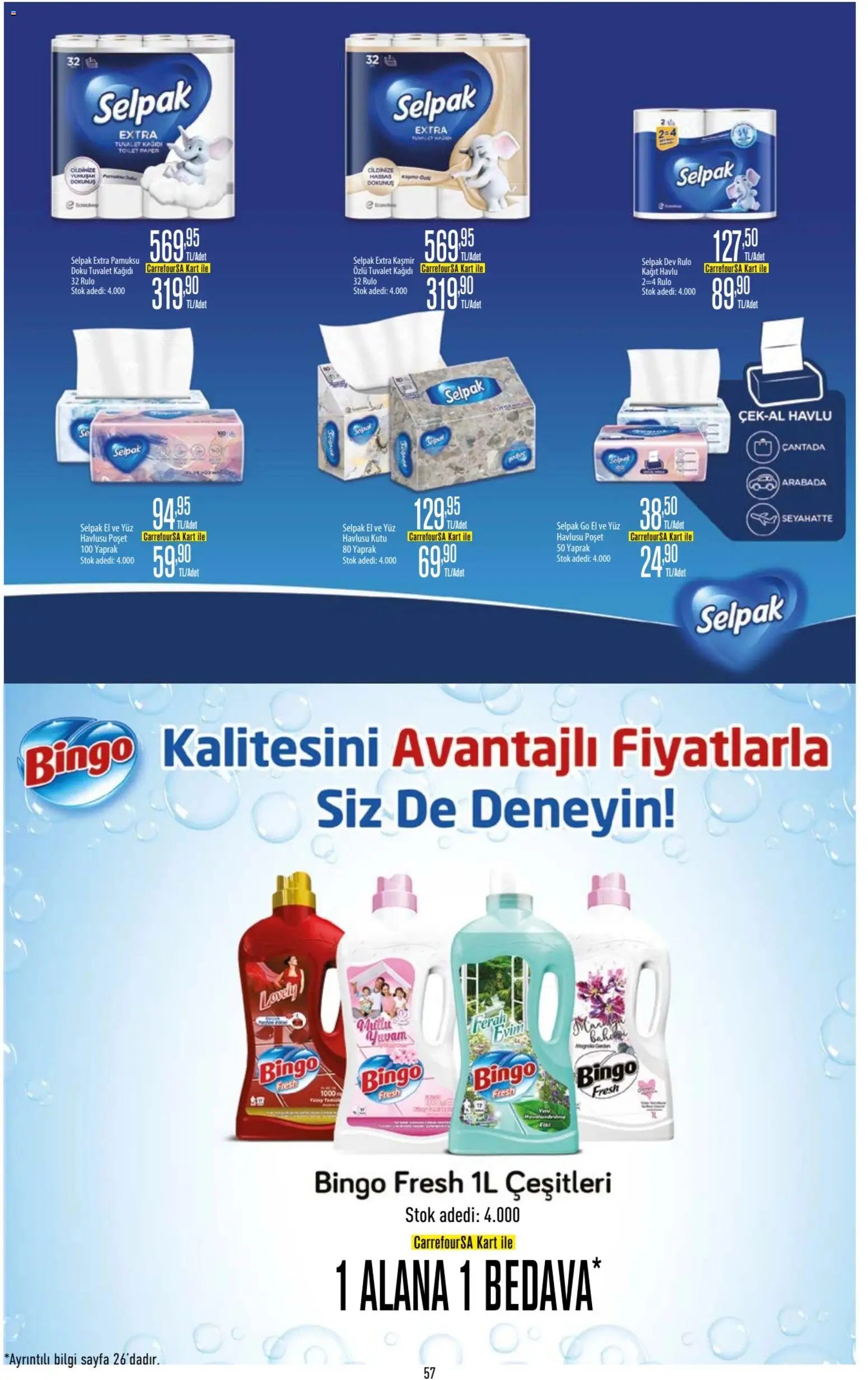 CarrefourSA Katalog