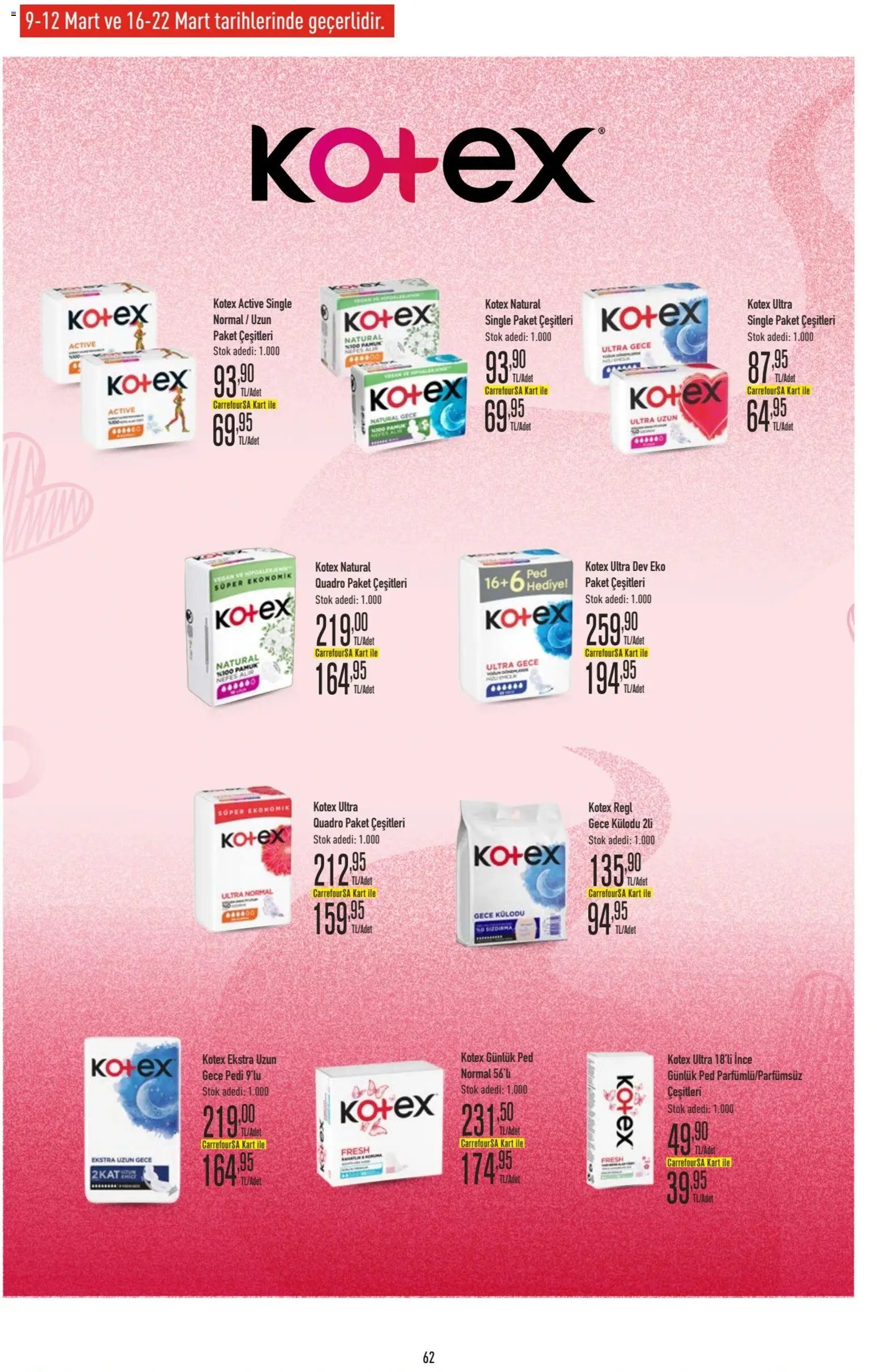 CarrefourSA Katalog