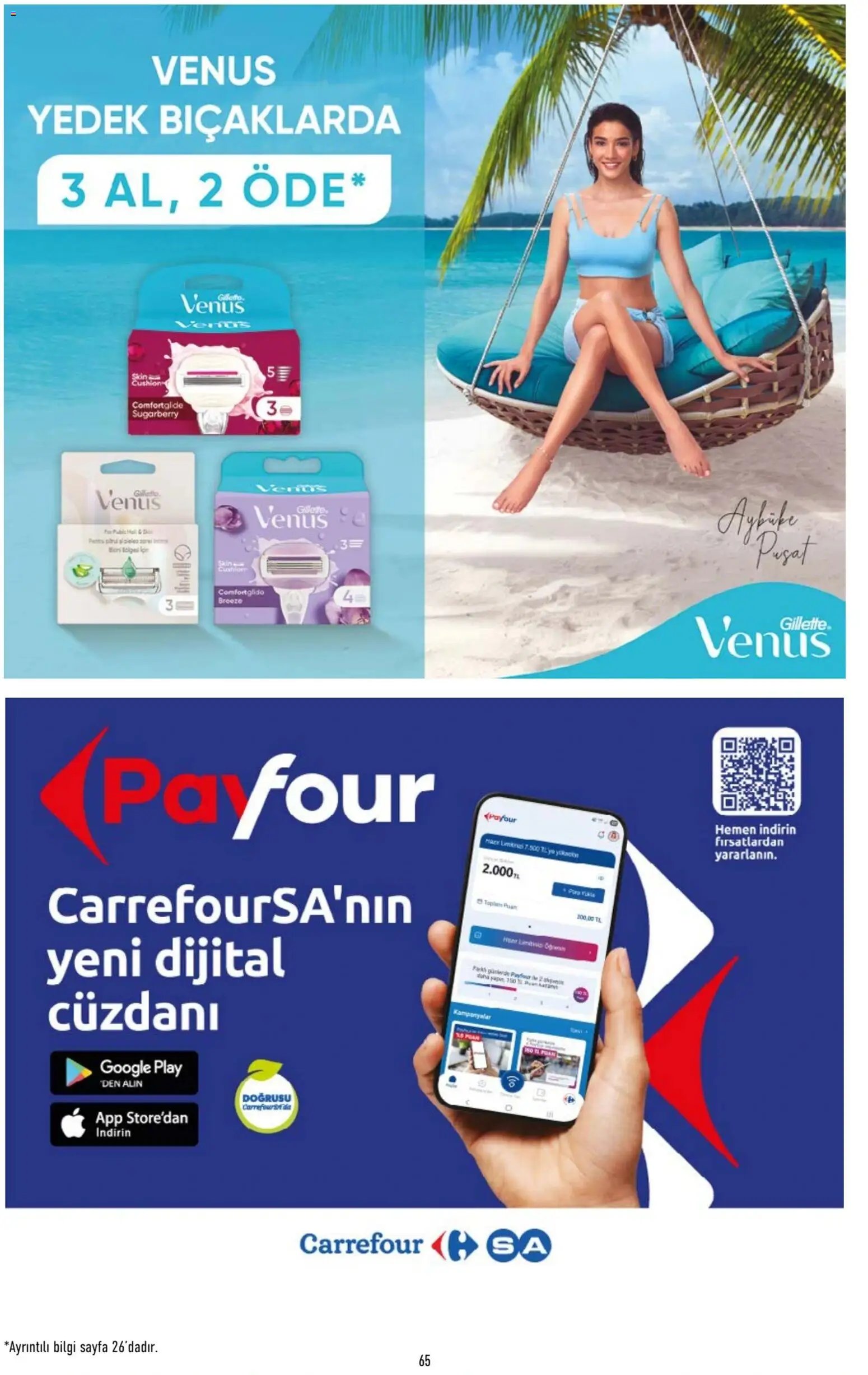 CarrefourSA Katalog