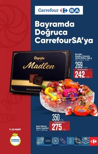 CarrefourSA Katalog