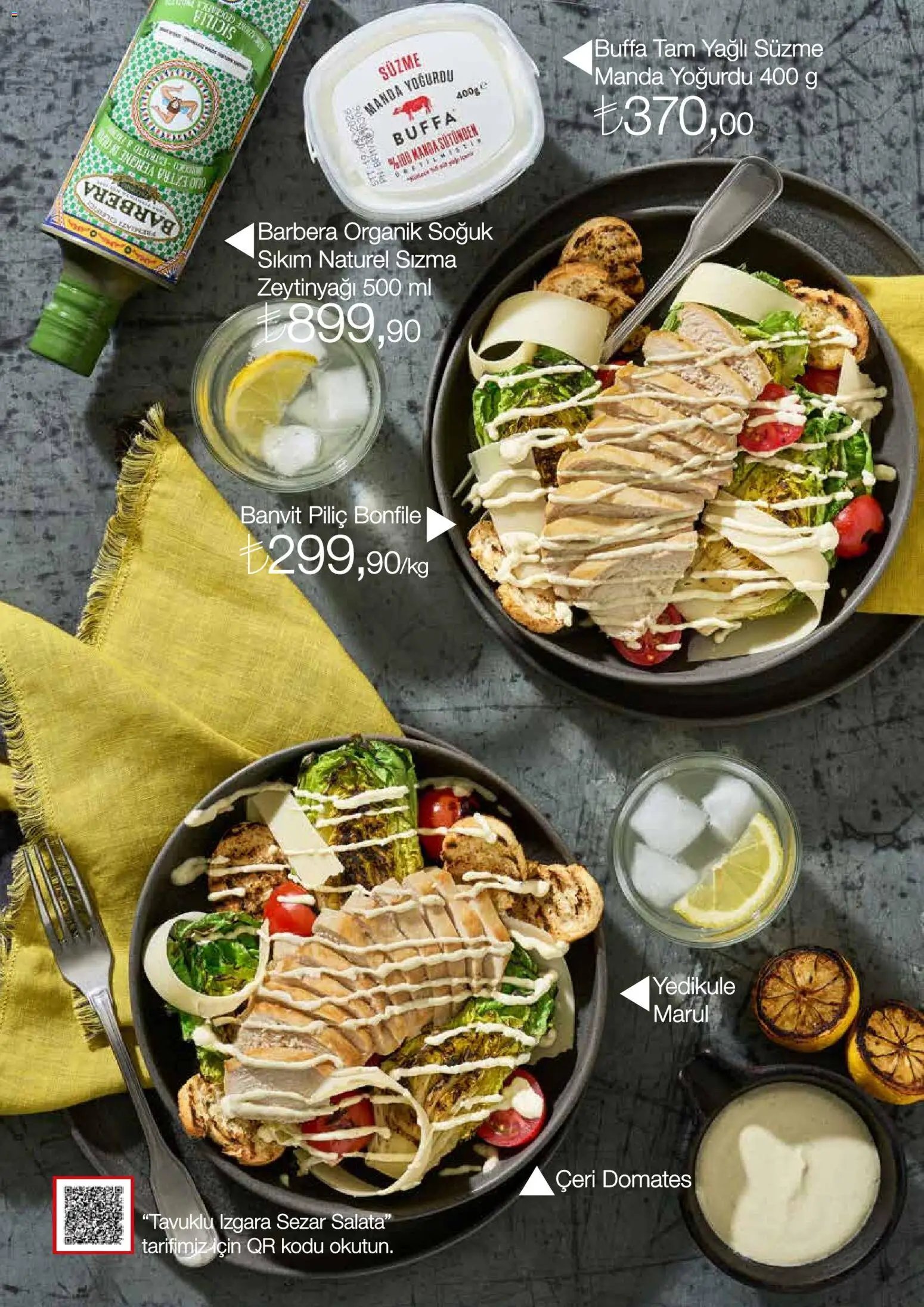 Migros Katalog - MacroStyle