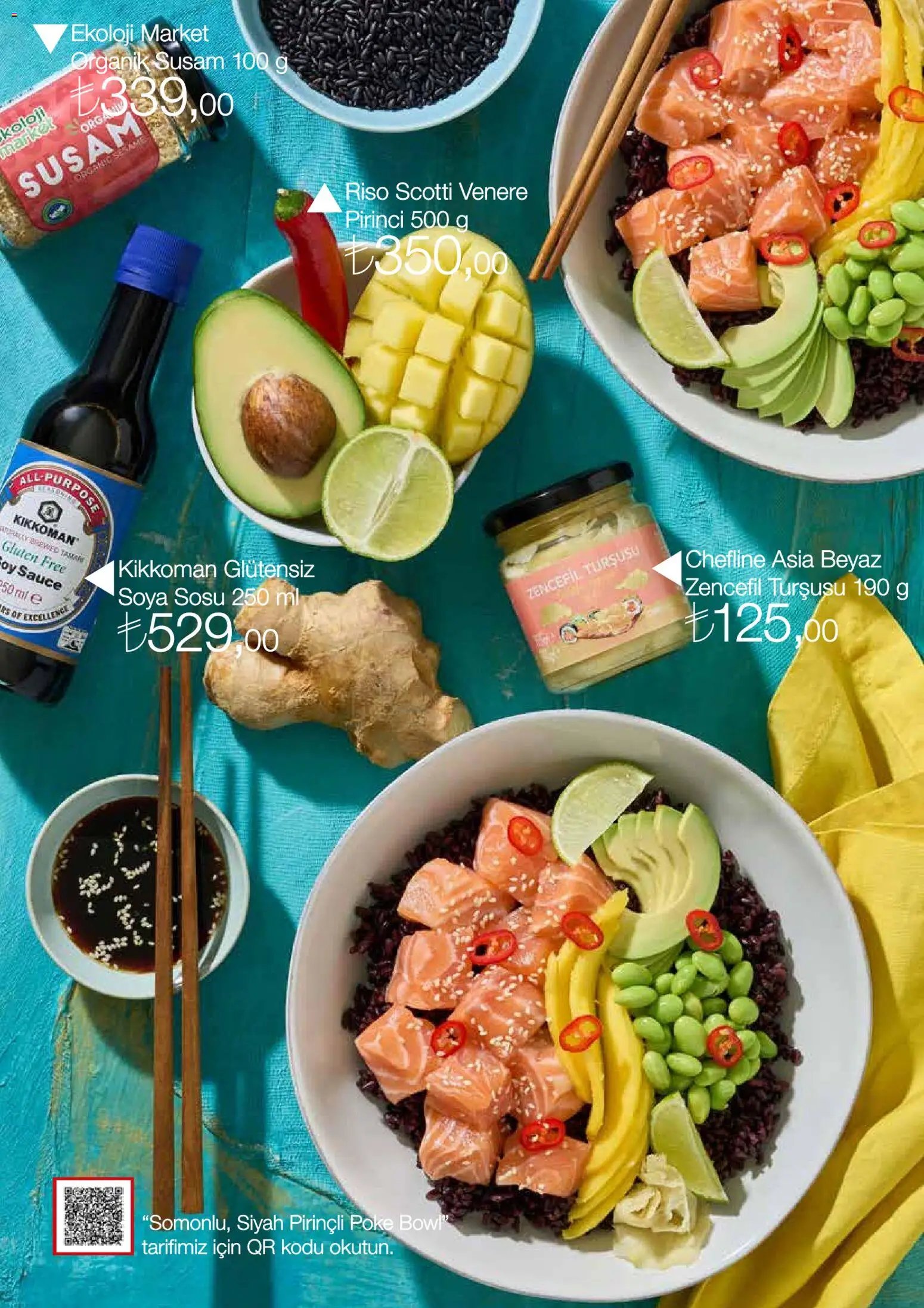 Migros Katalog - MacroStyle