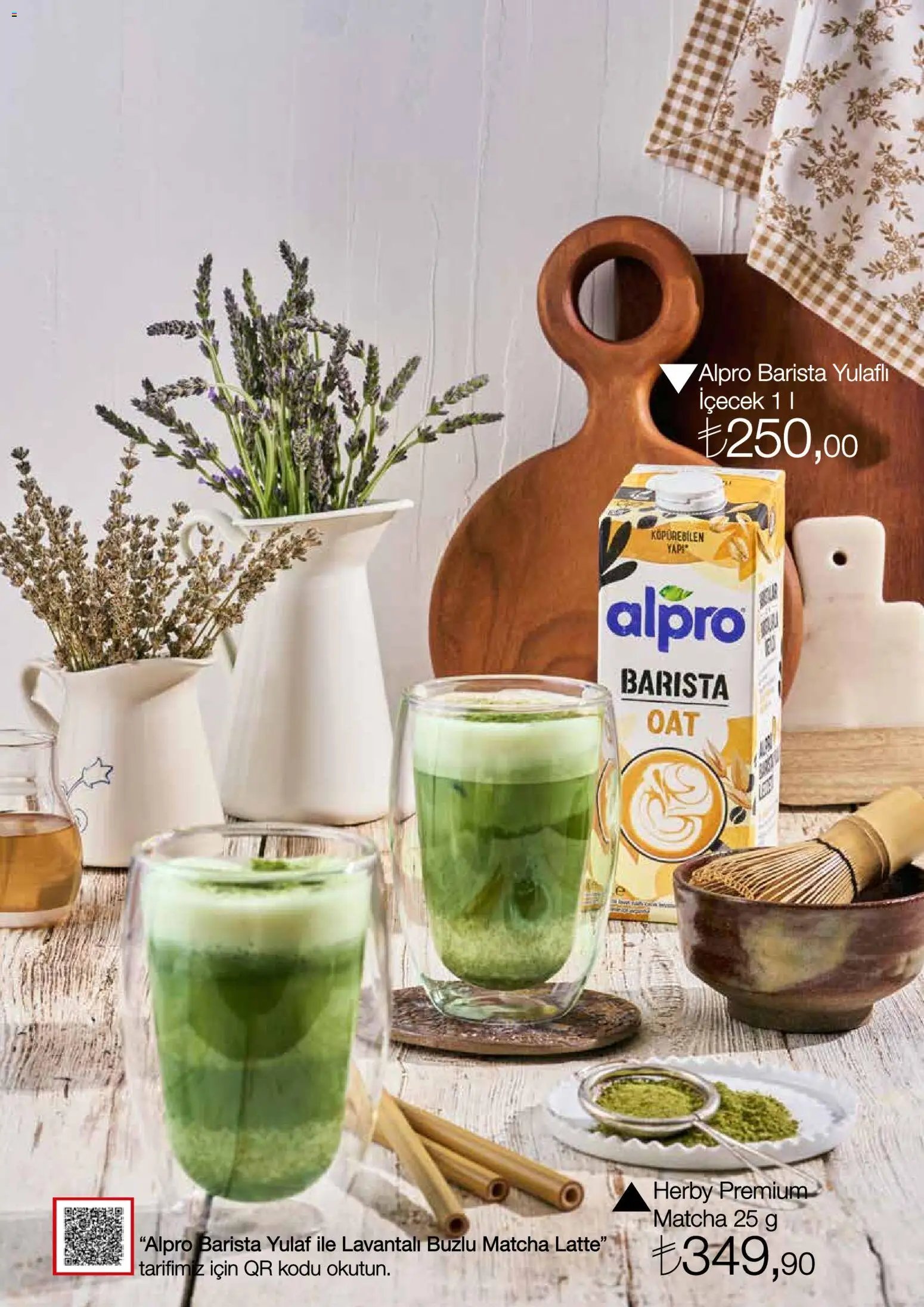 Migros Katalog - MacroStyle