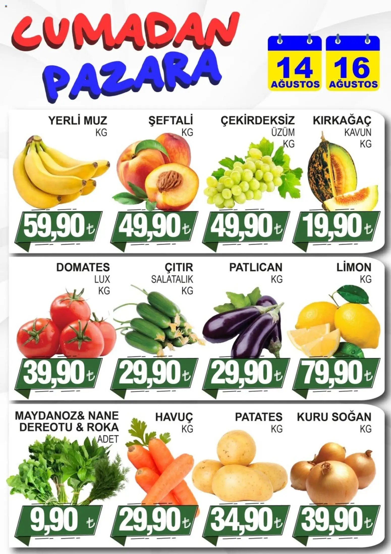 Furpa Cumadan Pazara