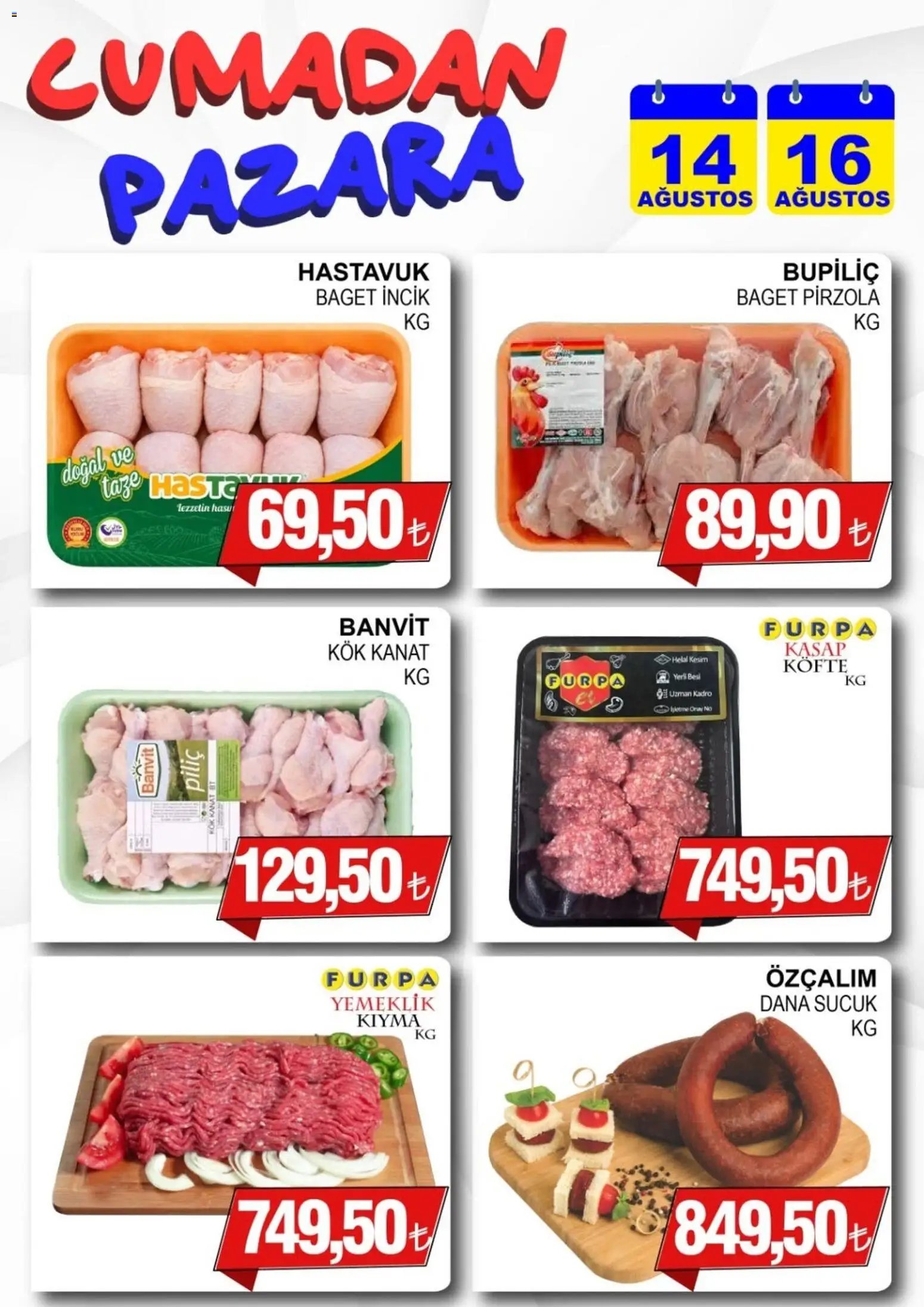 Furpa Cumadan Pazara