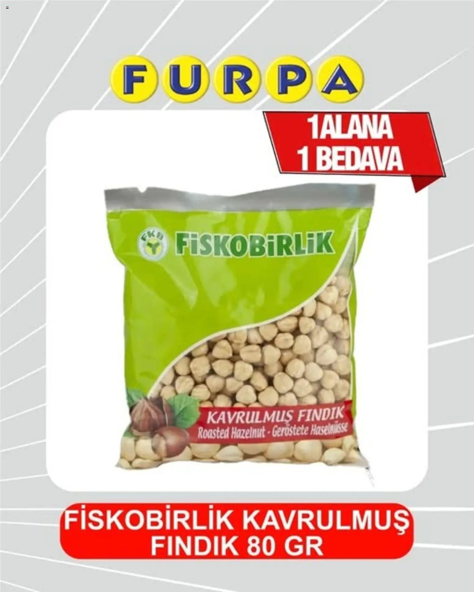 Furpa Kasa Fırsatları