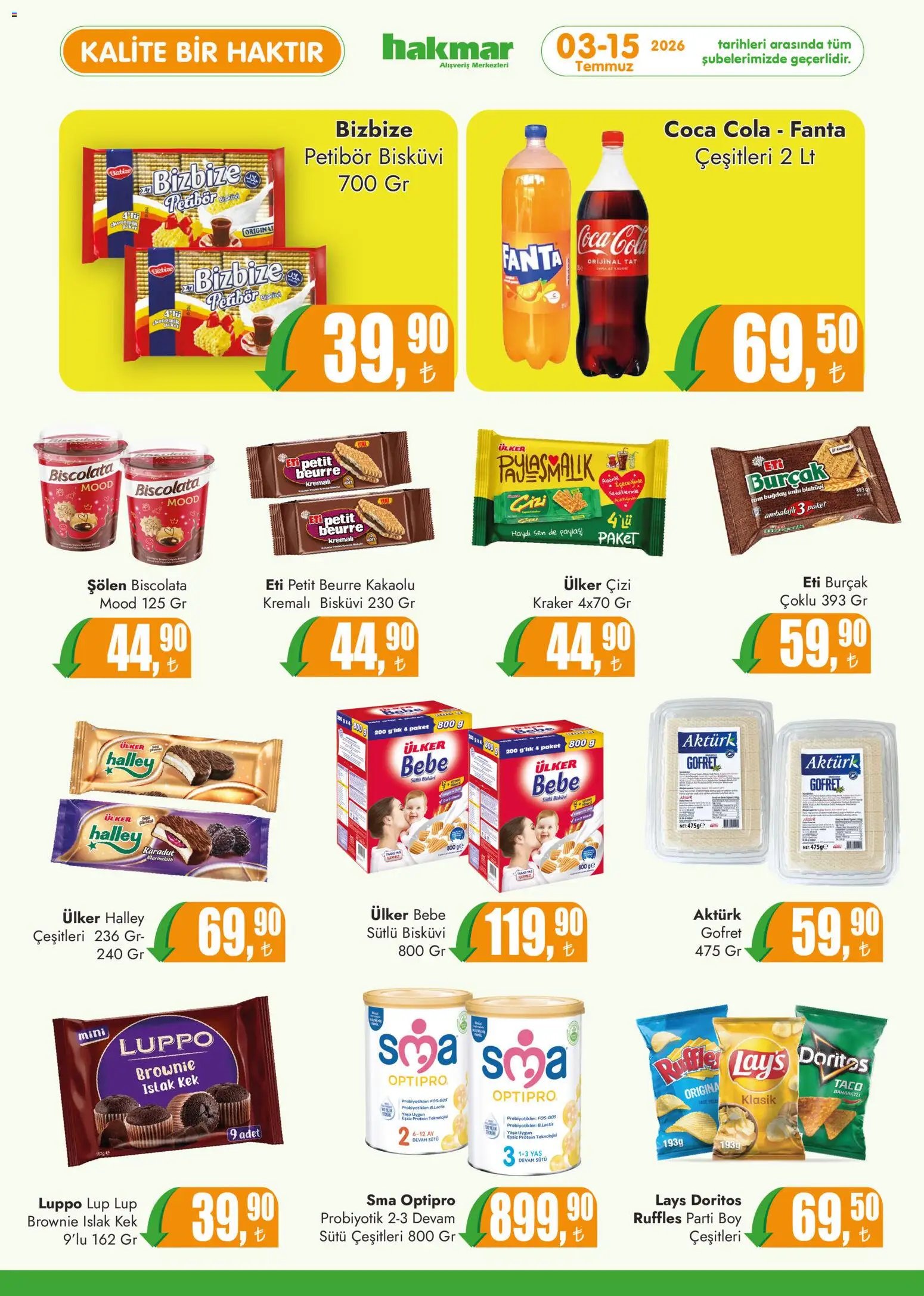 Hakmar Katalog