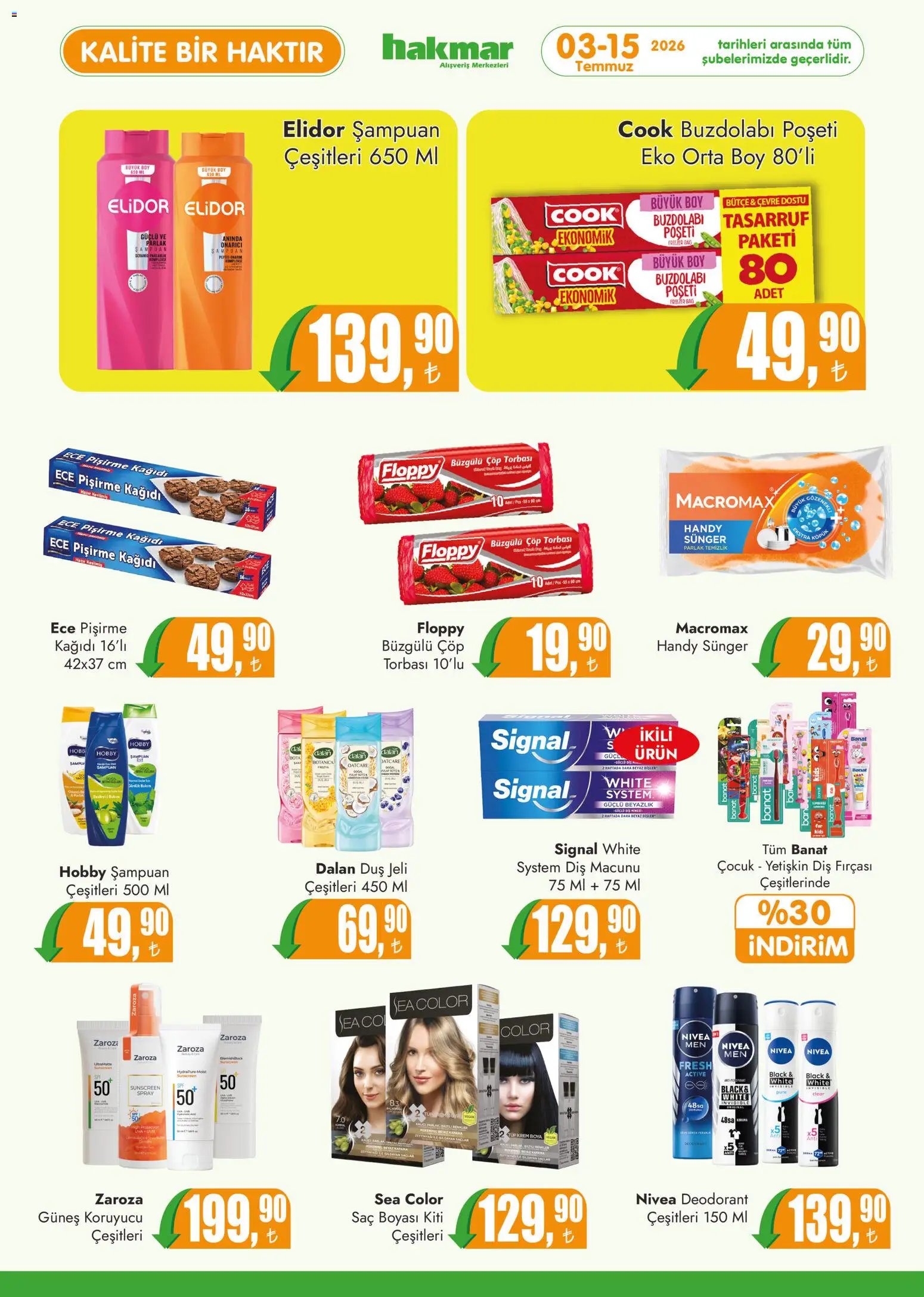 Hakmar Katalog
