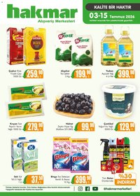 Hakmar Katalog