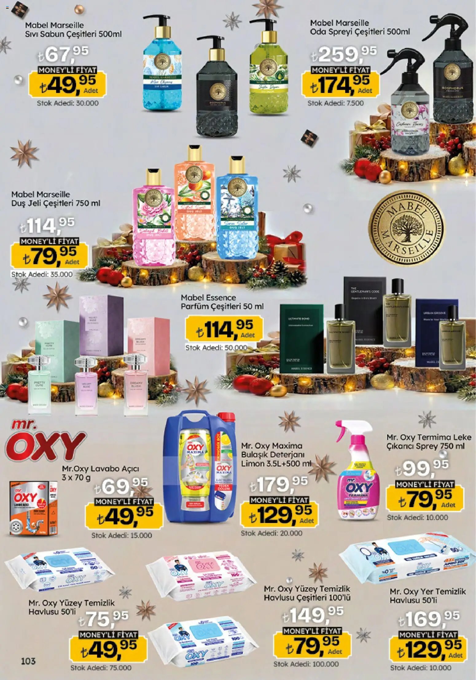 Migros Katalog - Migroskop