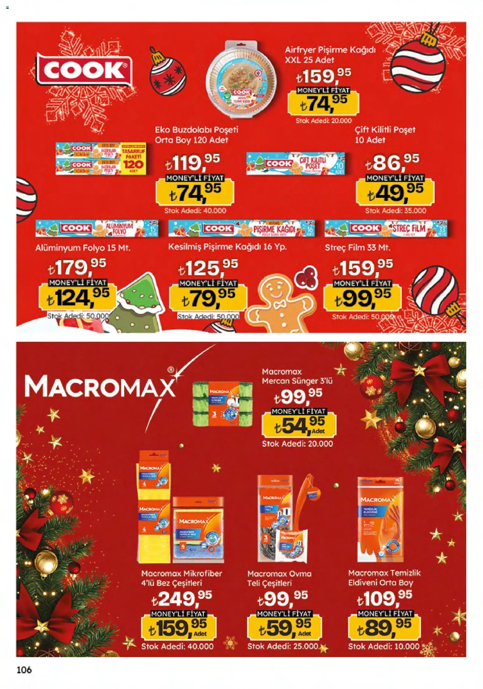 Migros Katalog - Migroskop