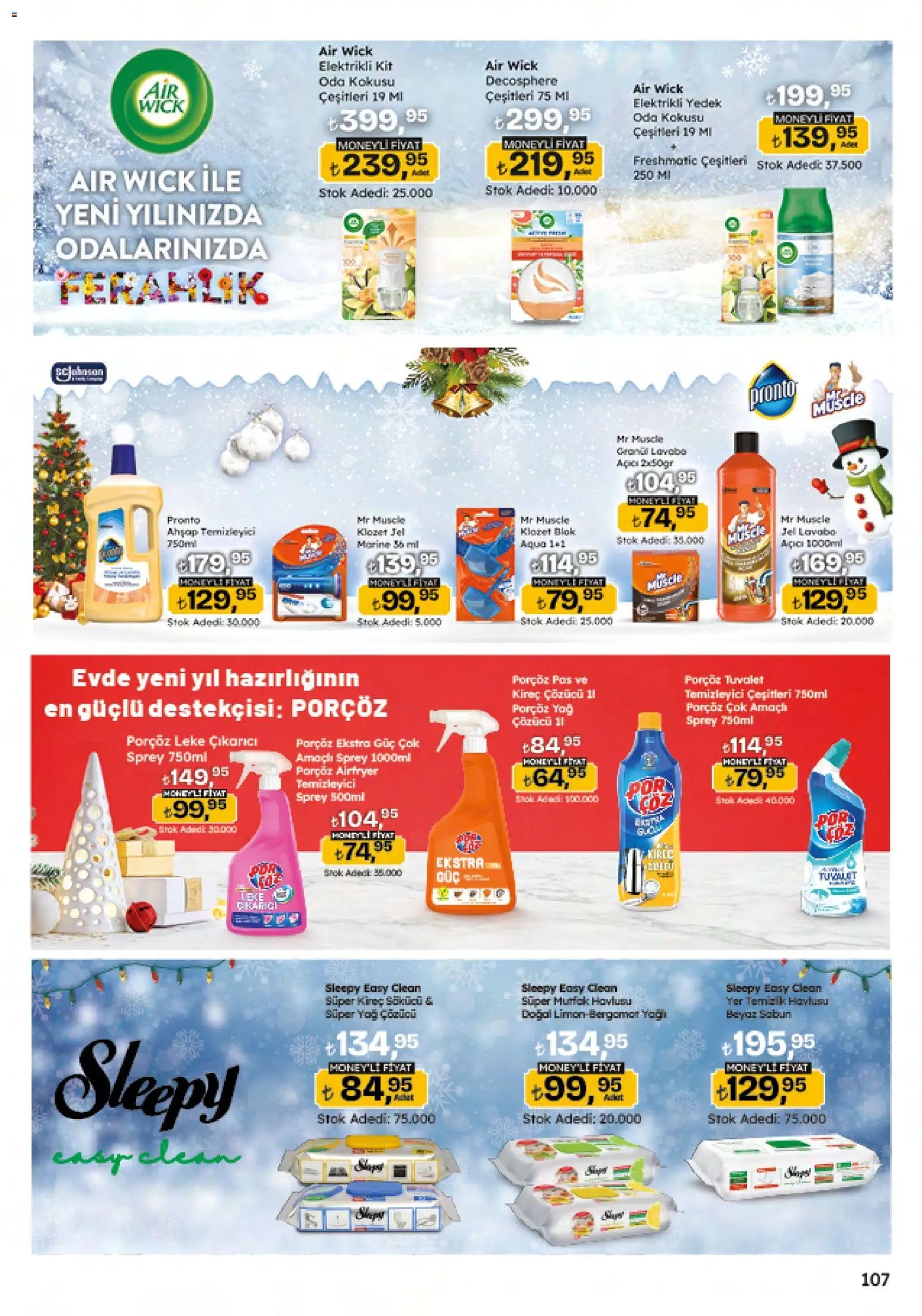Migros Katalog - Migroskop