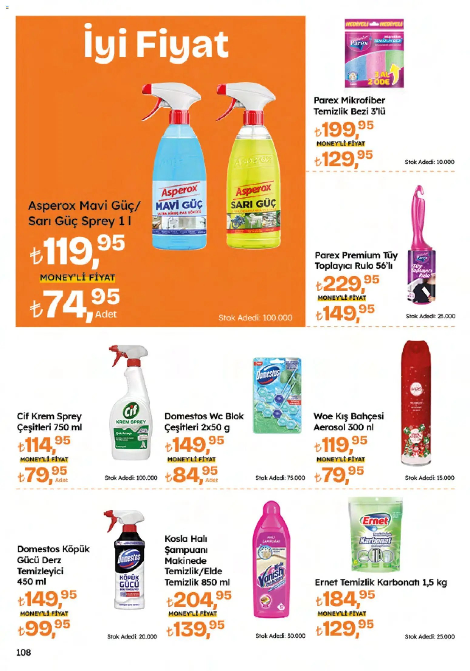 Migros Katalog - Migroskop