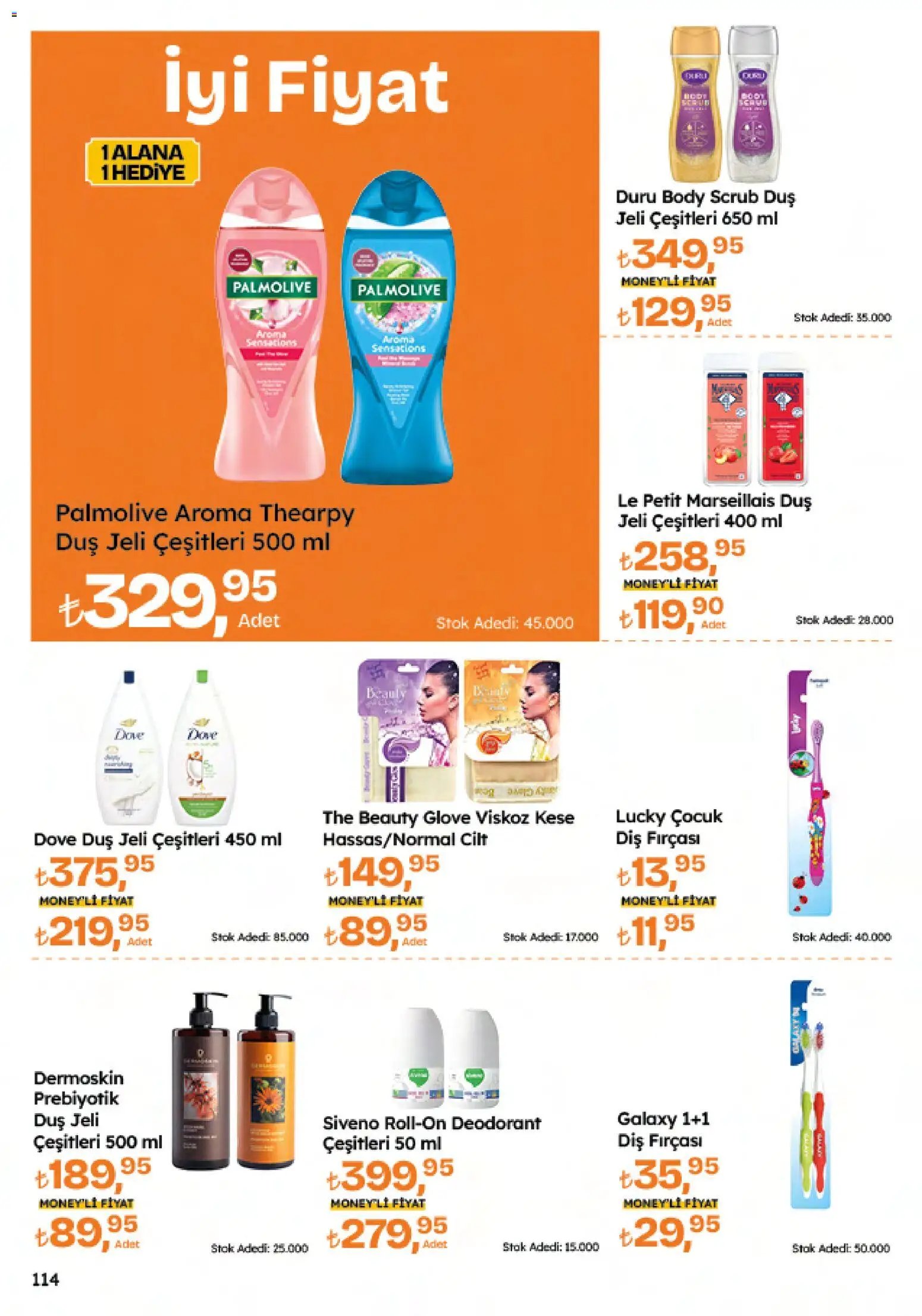 Migros Katalog - Migroskop