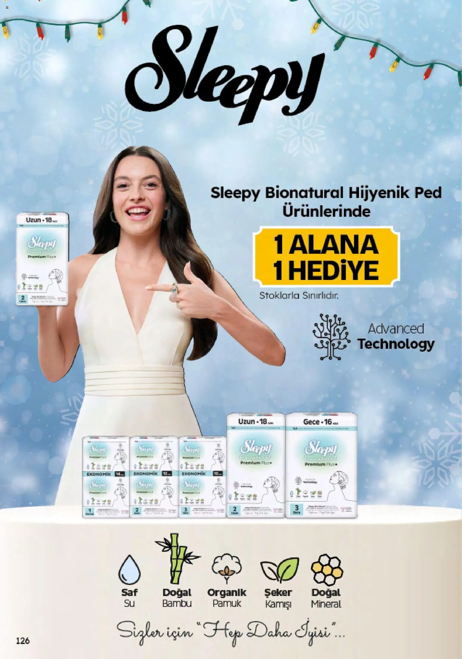 Migros Katalog - Migroskop