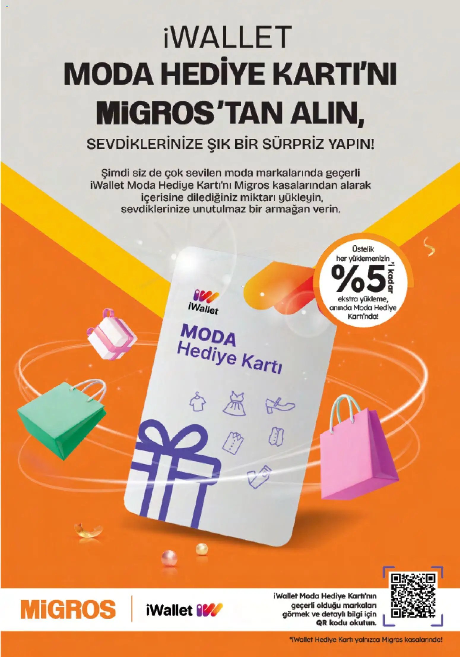 Migros Katalog - Migroskop