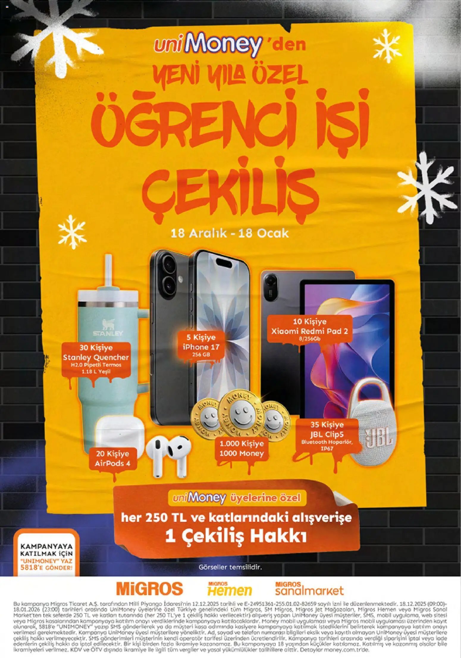 Migros Katalog - Migroskop