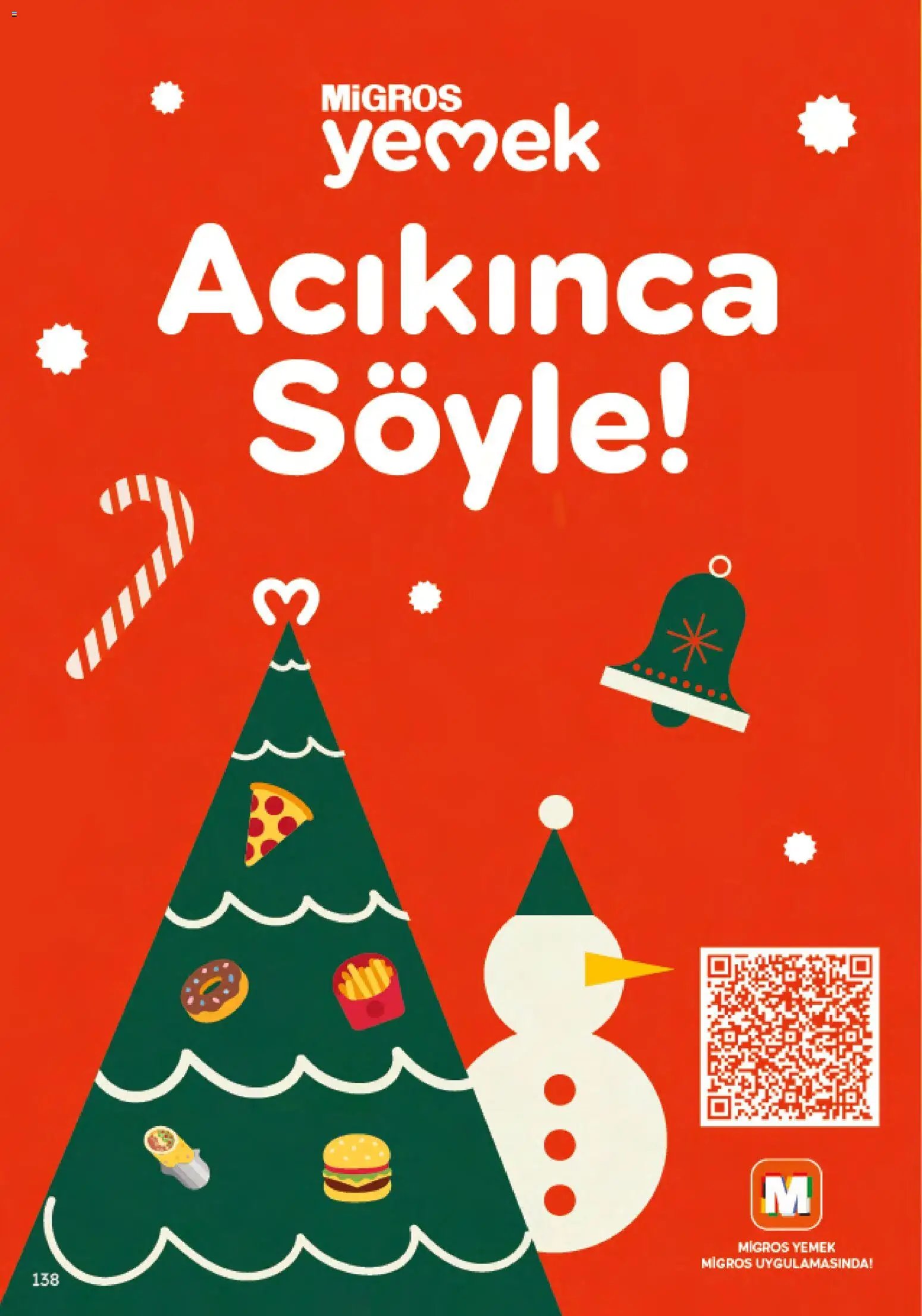 Migros Katalog - Migroskop