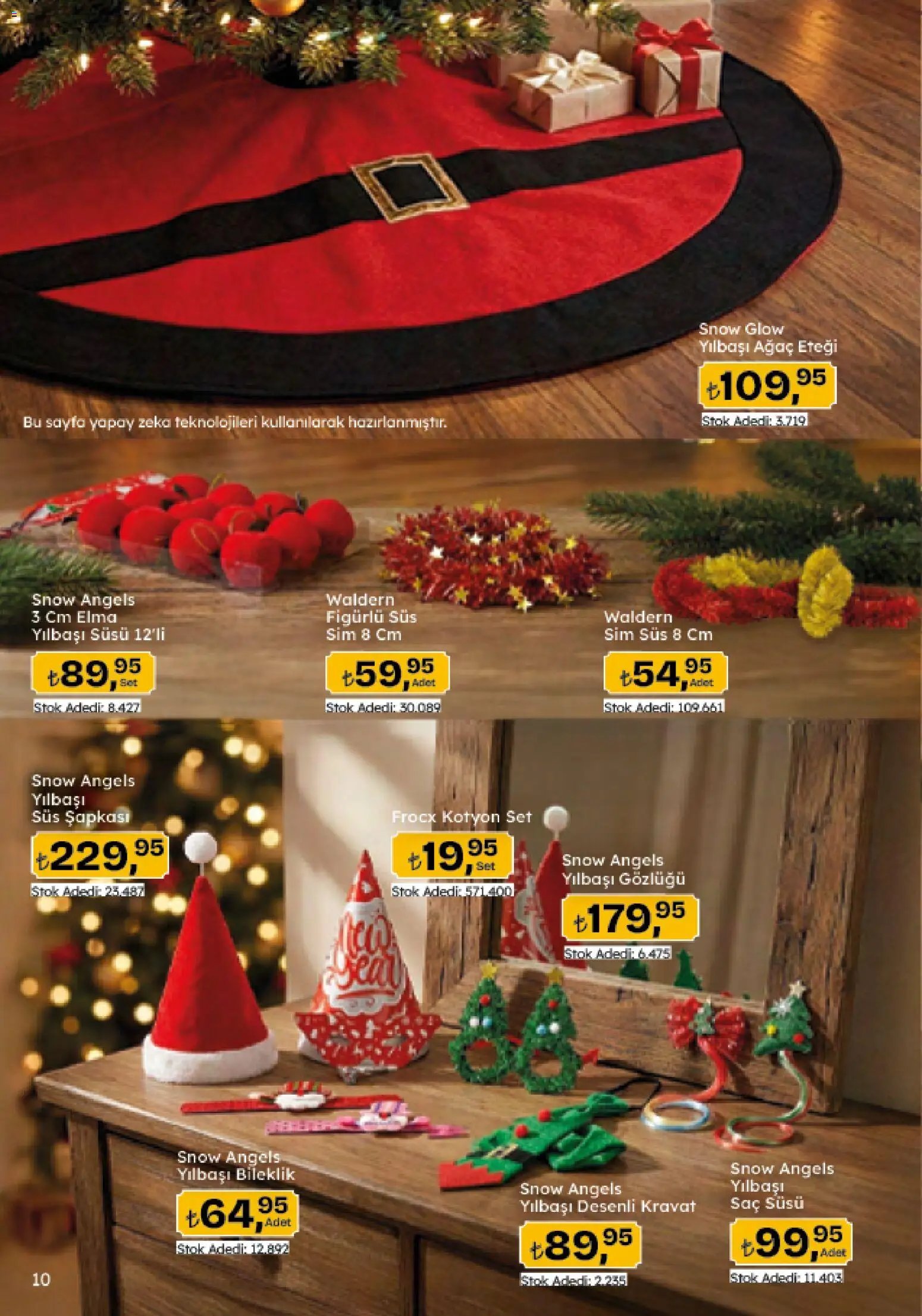 Migros Katalog - Migroskop