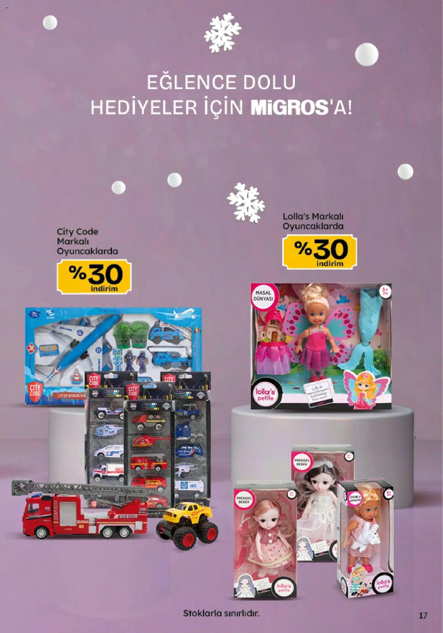 Migros Katalog - Migroskop