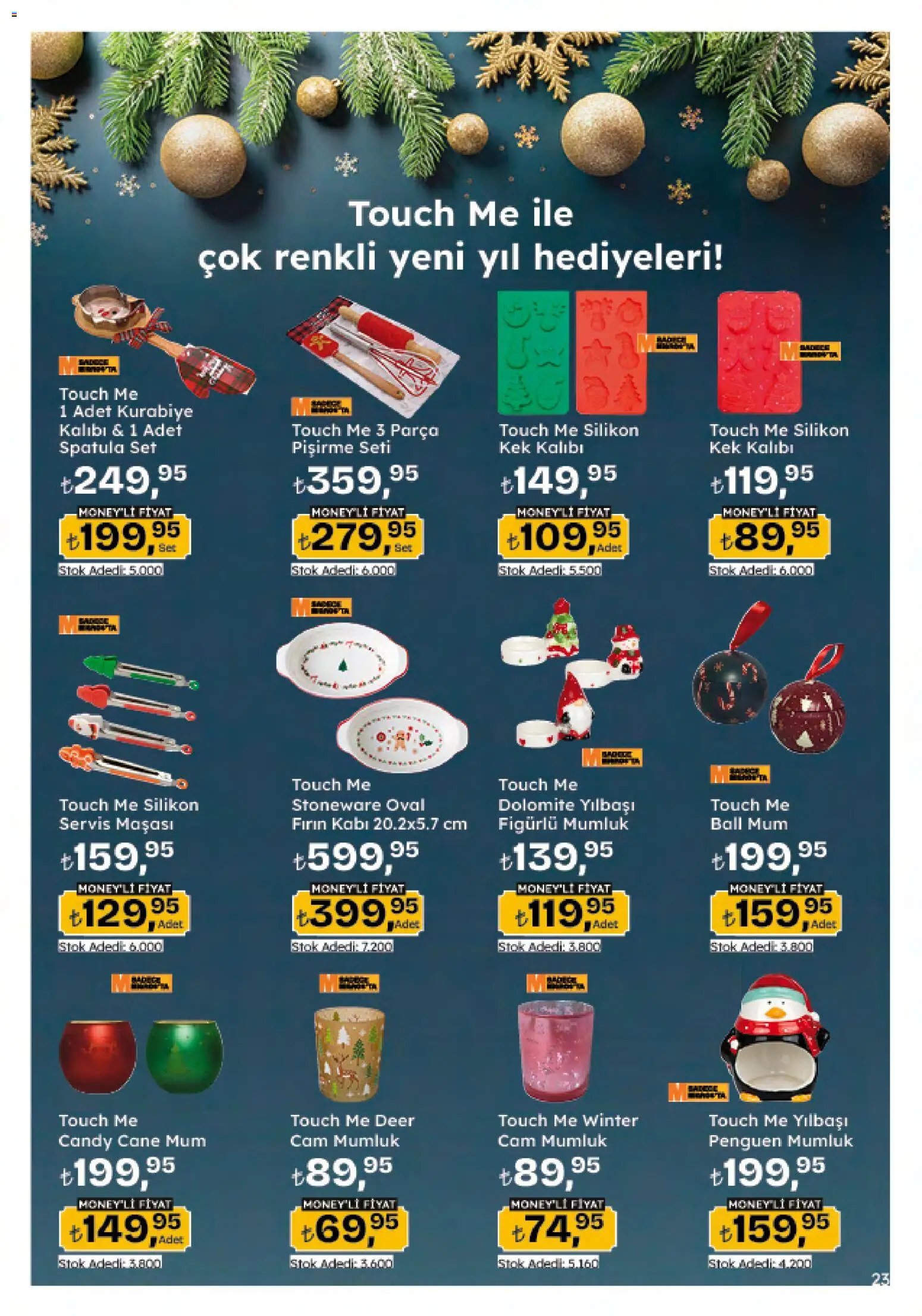 Migros Katalog - Migroskop