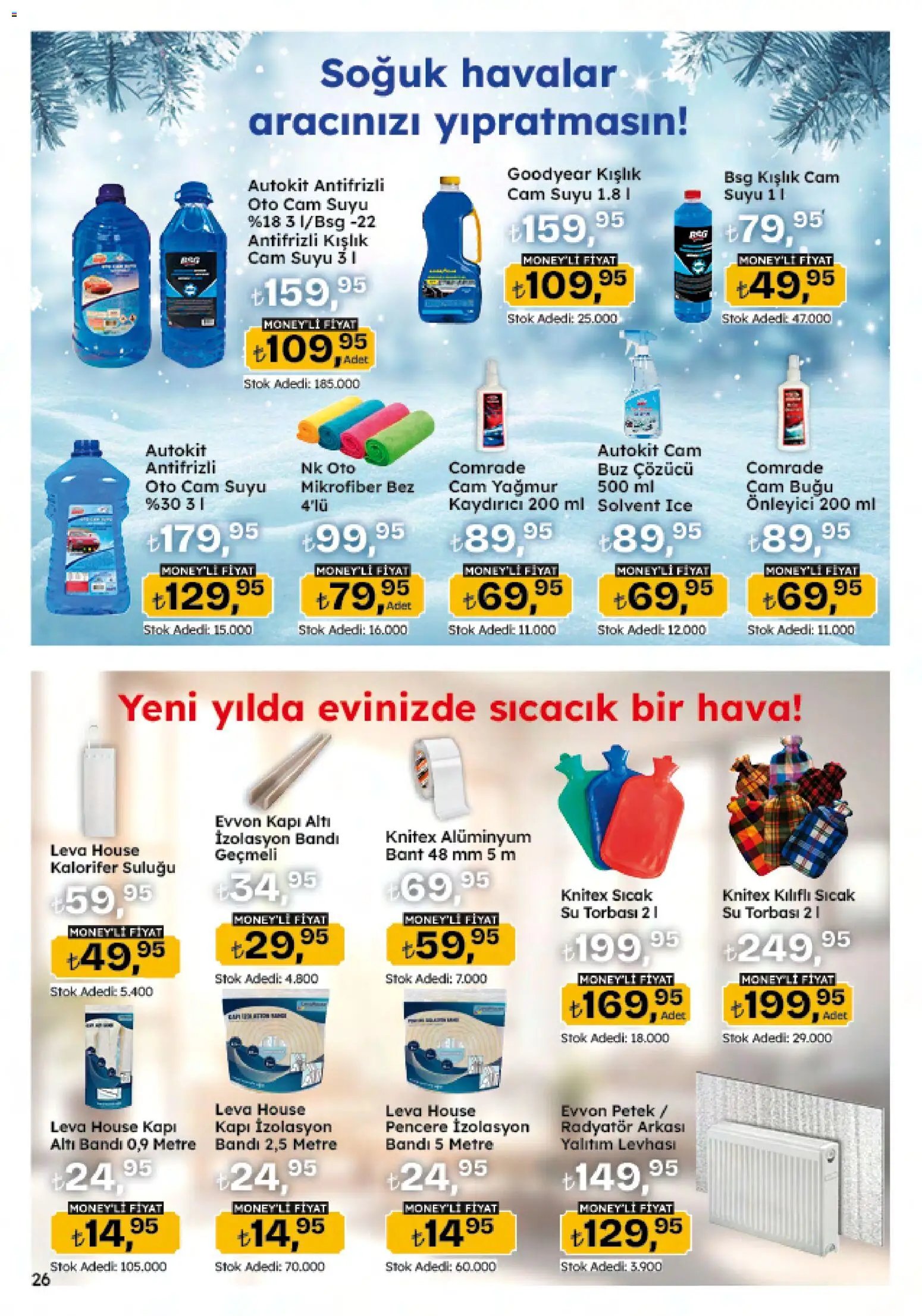 Migros Katalog - Migroskop