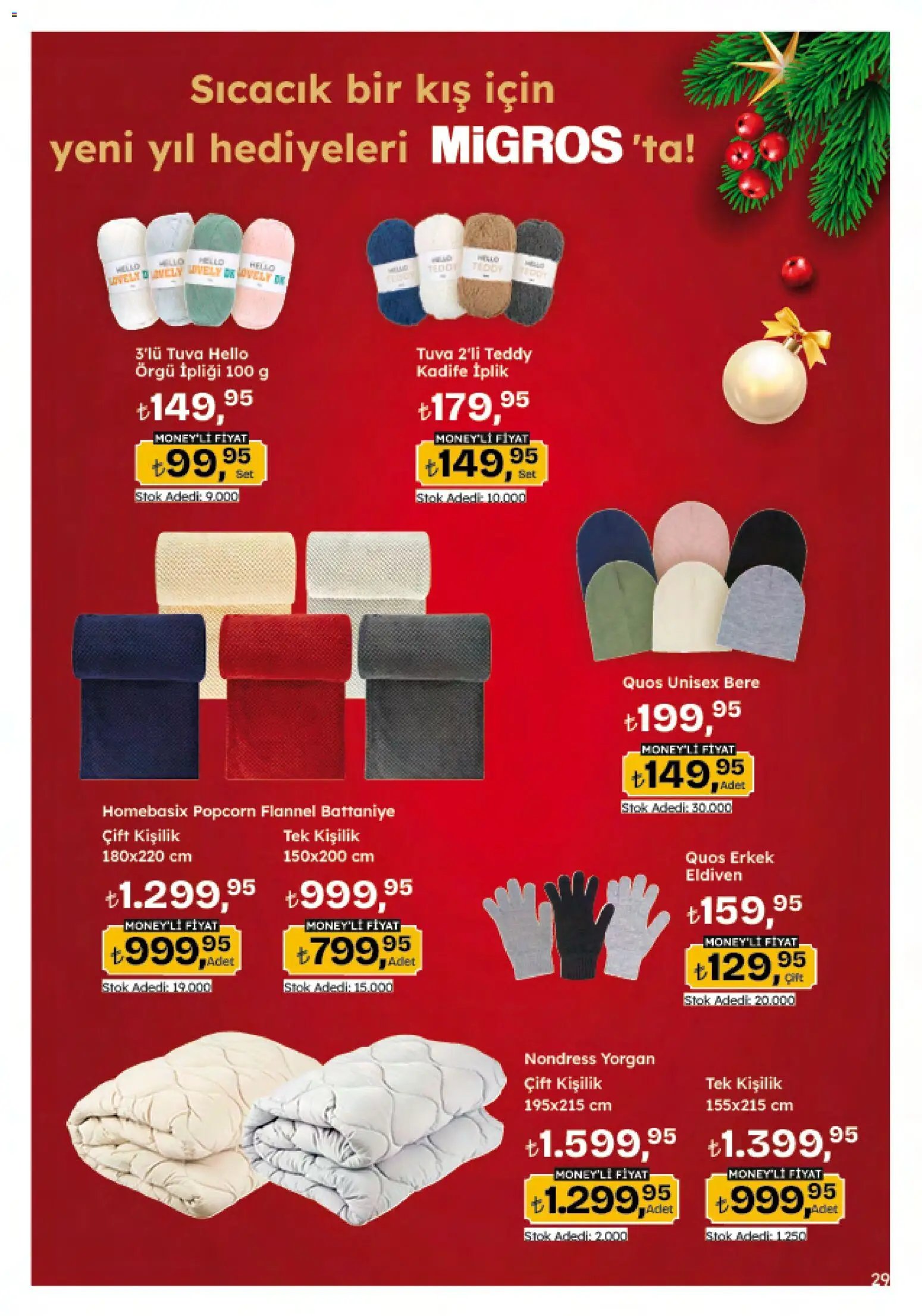 Migros Katalog - Migroskop