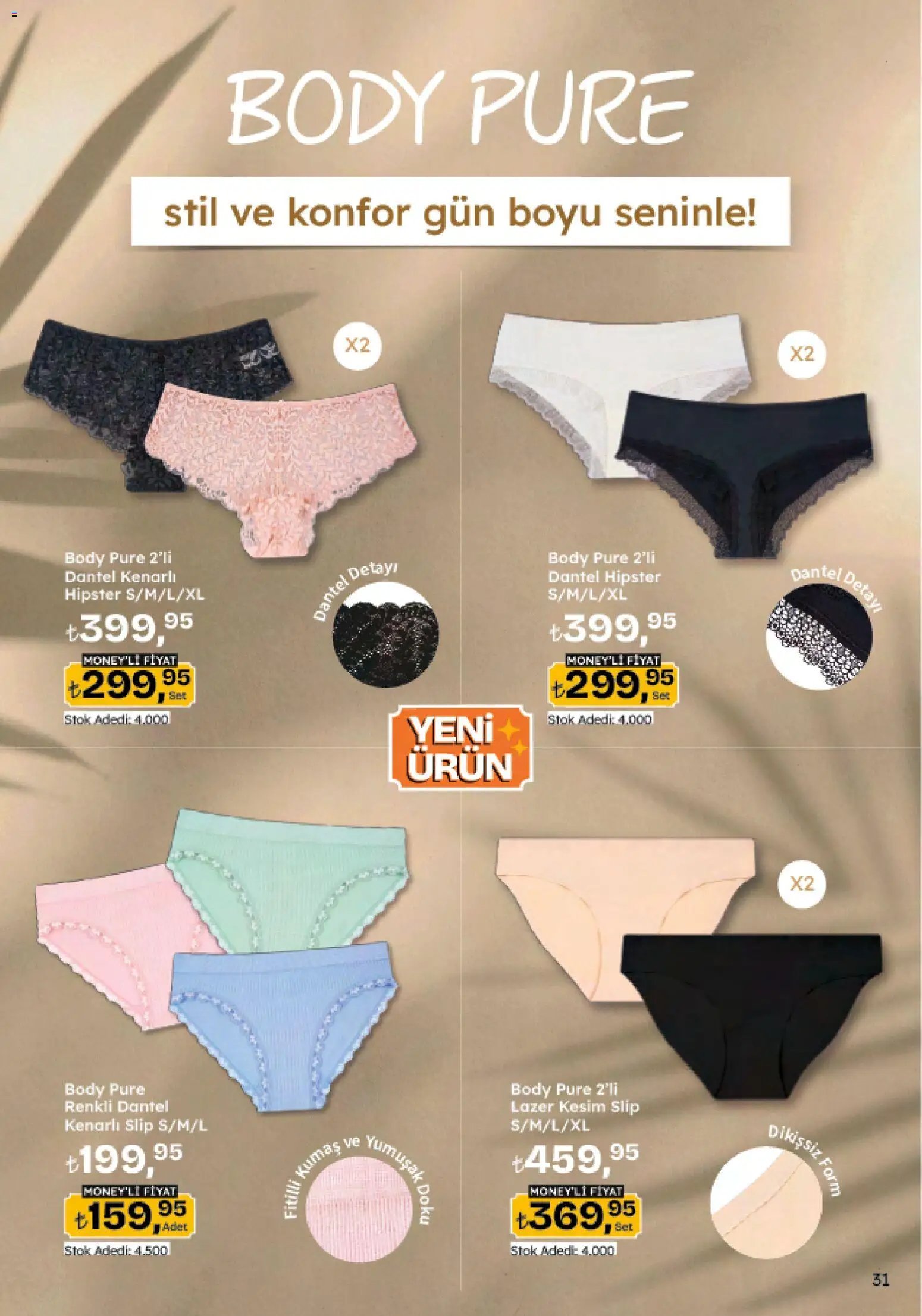 Migros Katalog - Migroskop