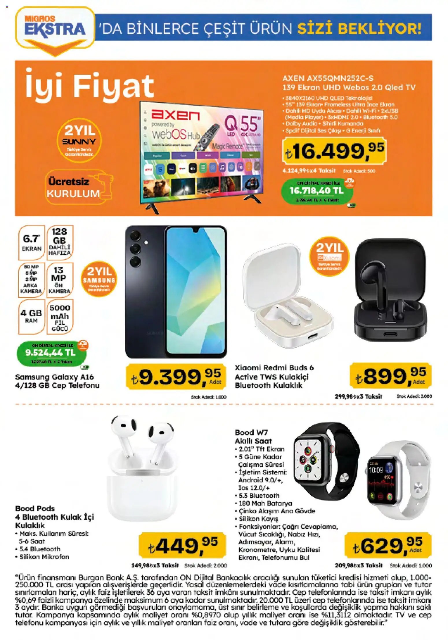 Migros Katalog - Migroskop