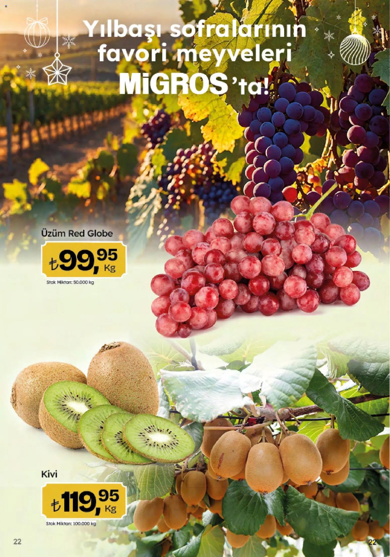 Migros Katalog - Migroskop