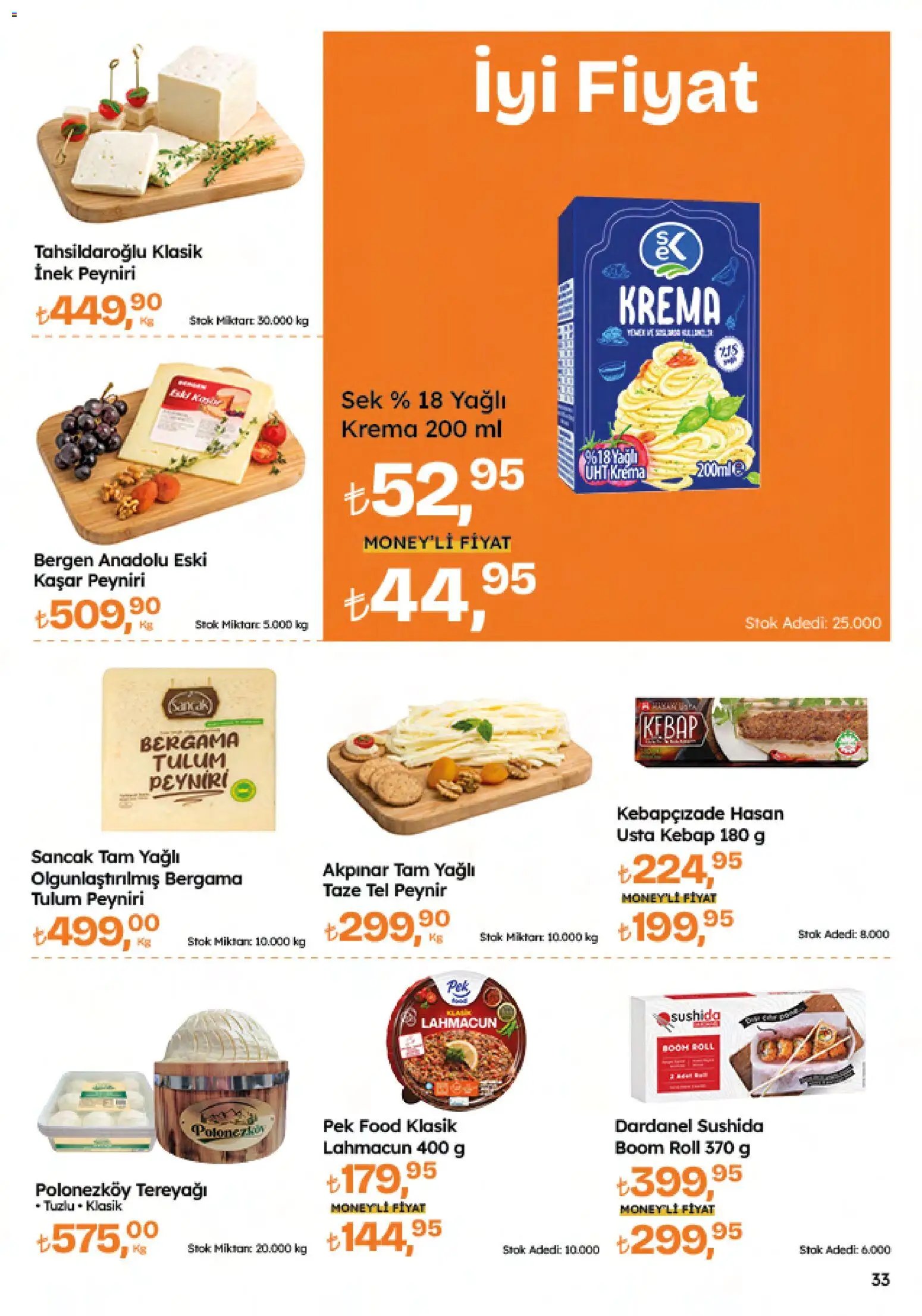 Migros Katalog - Migroskop