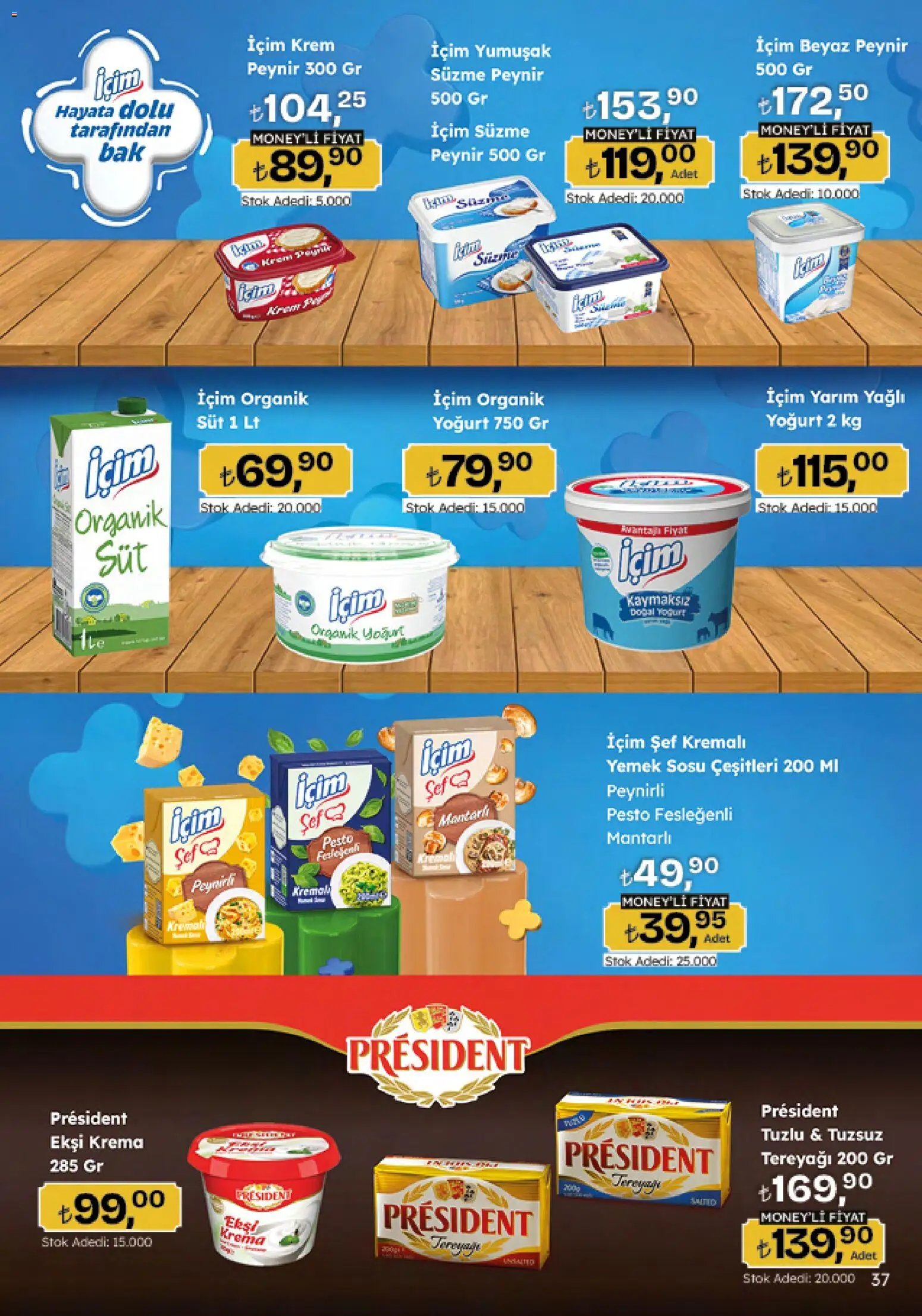 Migros Katalog - Migroskop