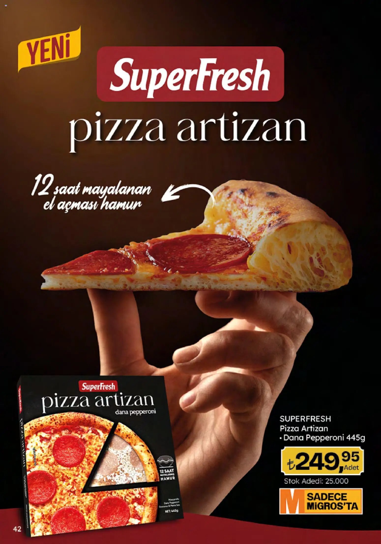 Migros Katalog - Migroskop