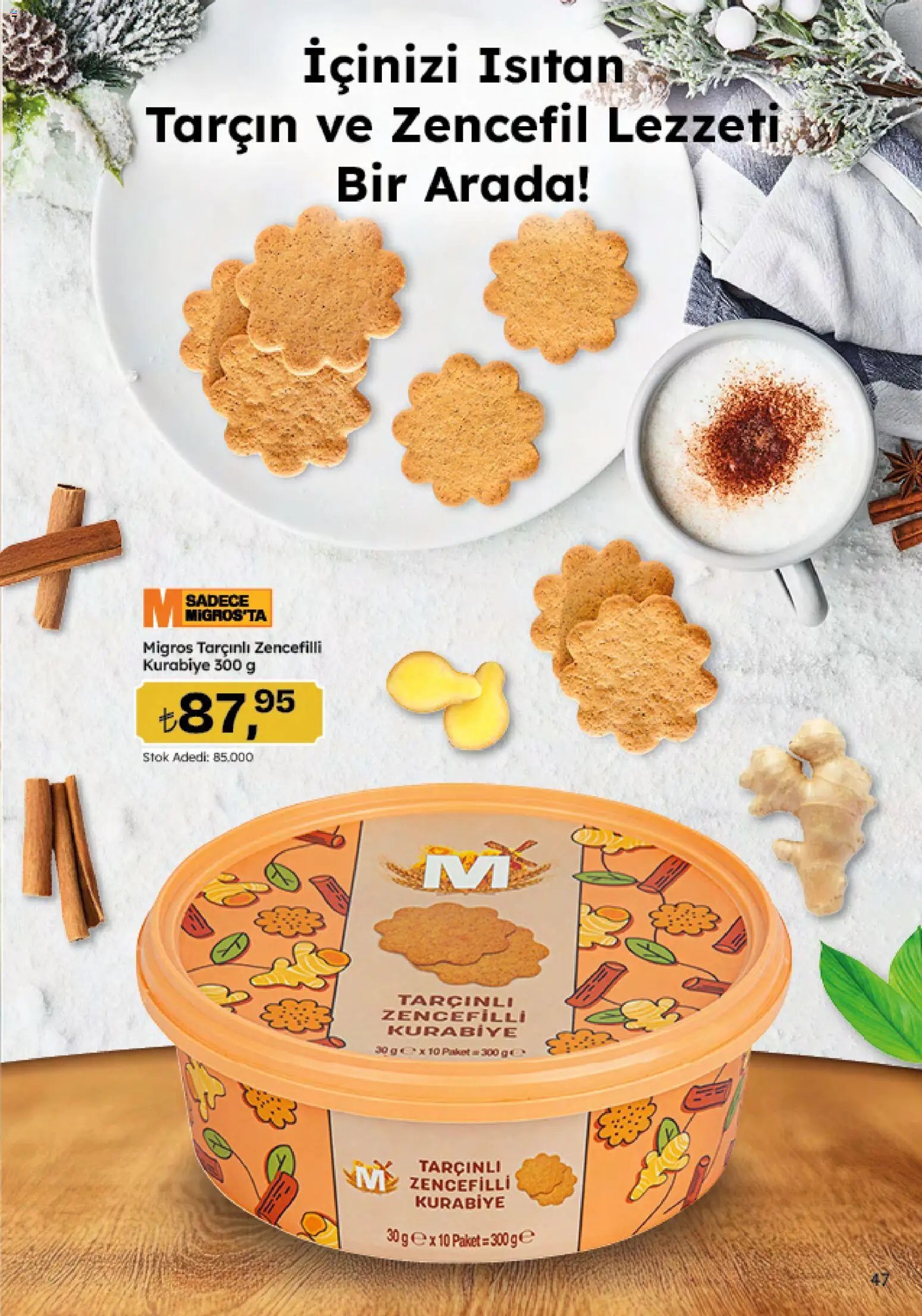 Migros Katalog - Migroskop