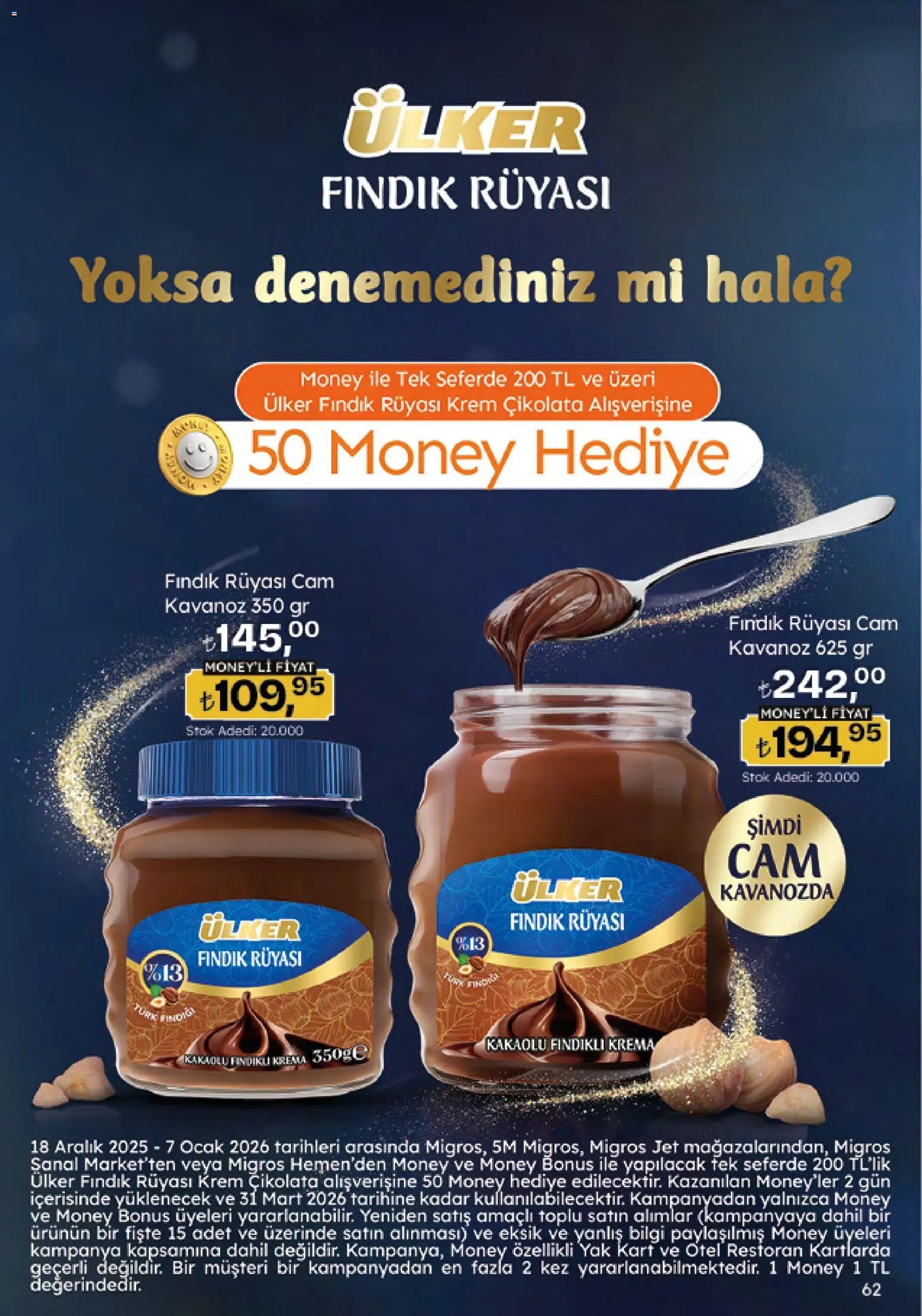 Migros Katalog - Migroskop