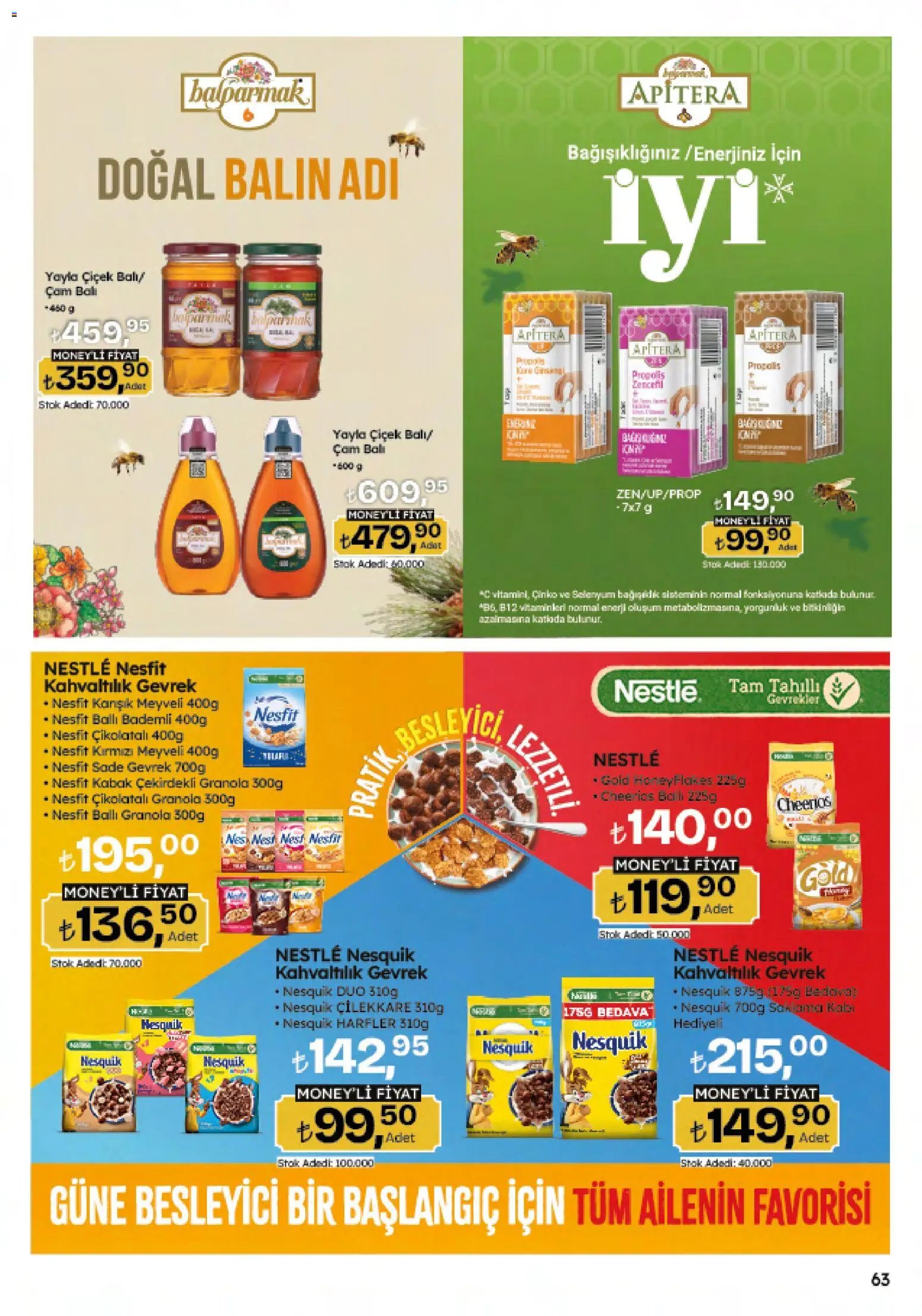 Migros Katalog - Migroskop