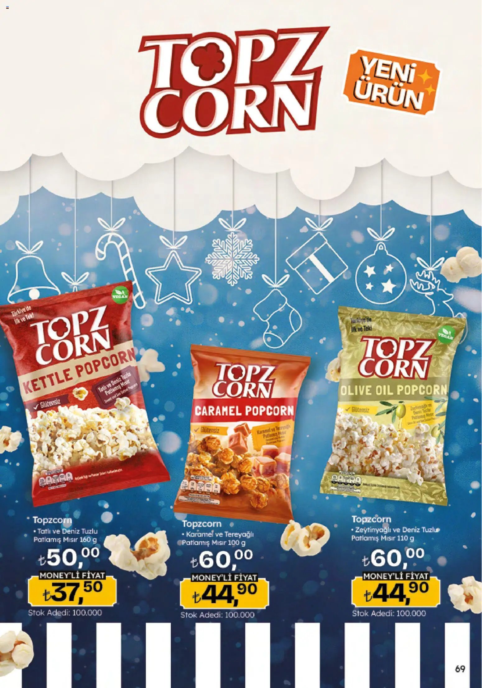 Migros Katalog - Migroskop