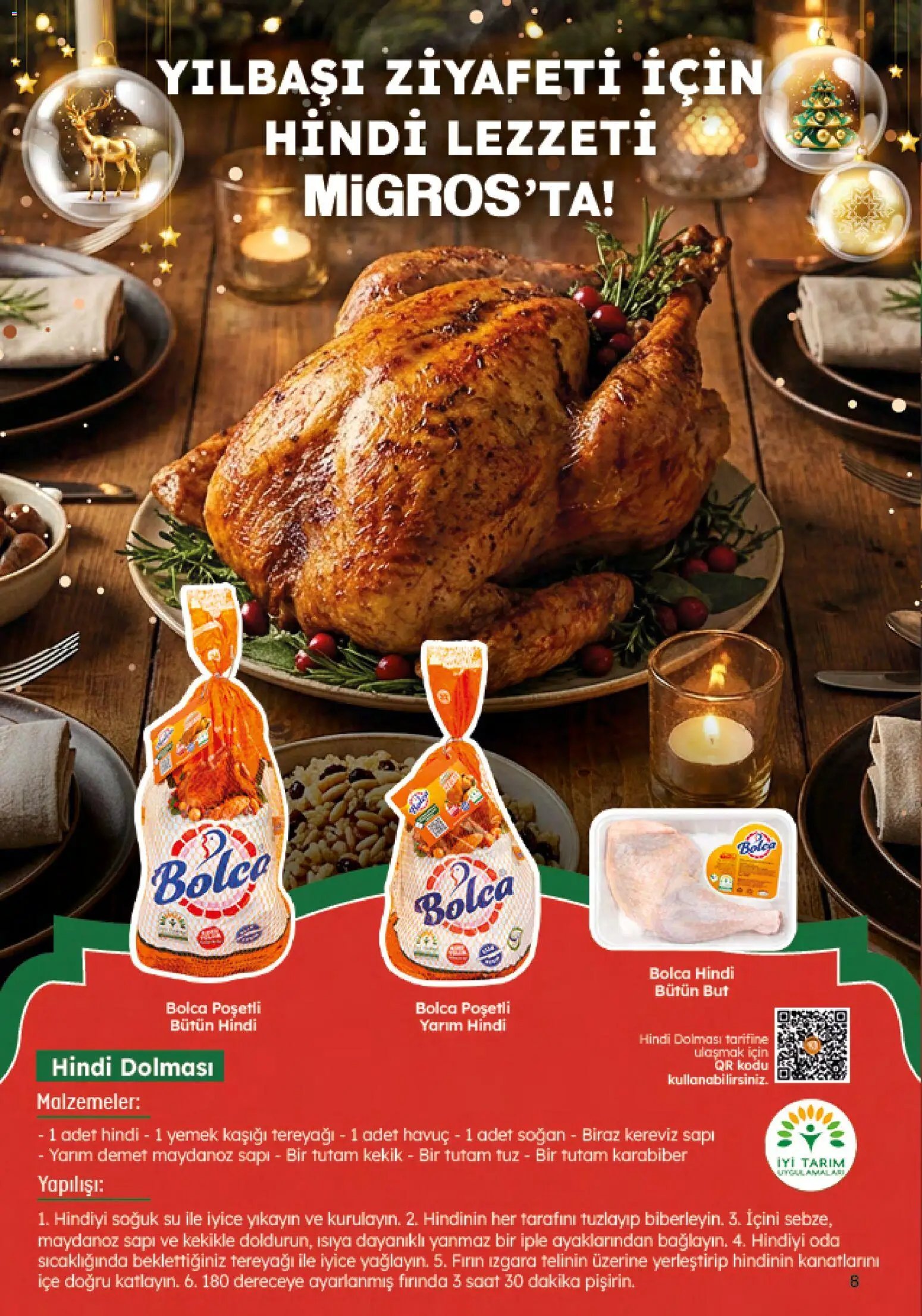 Migros Katalog - Migroskop