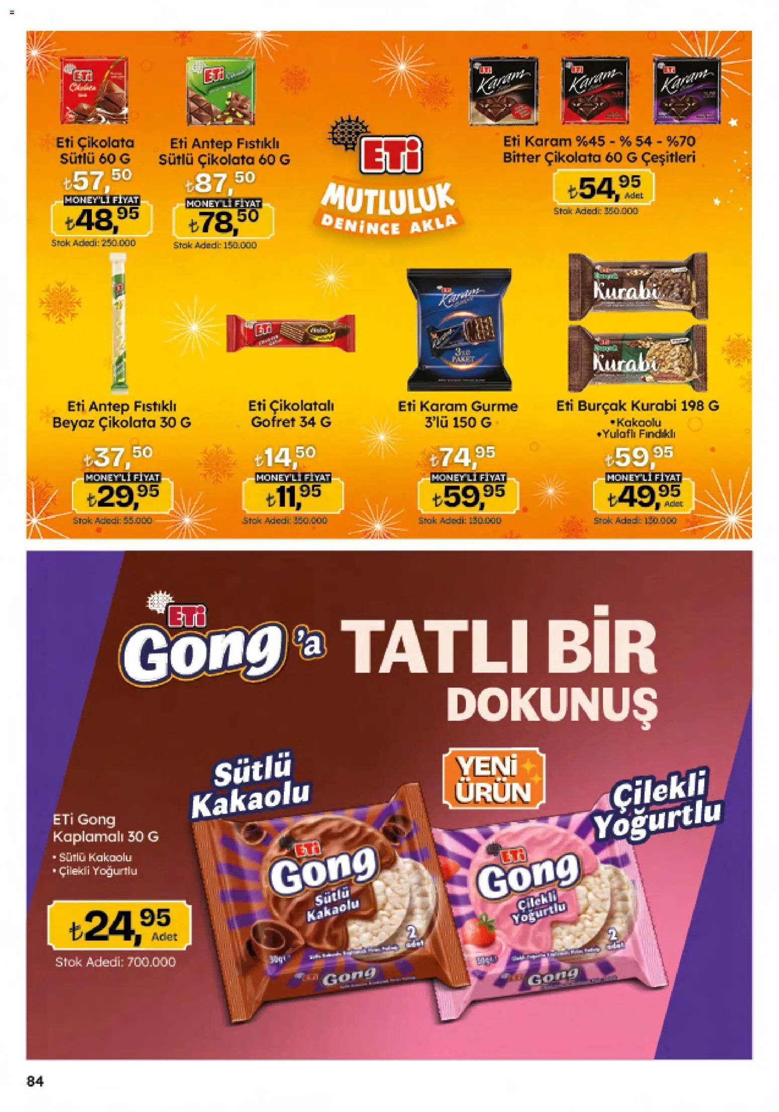 Migros Katalog - Migroskop