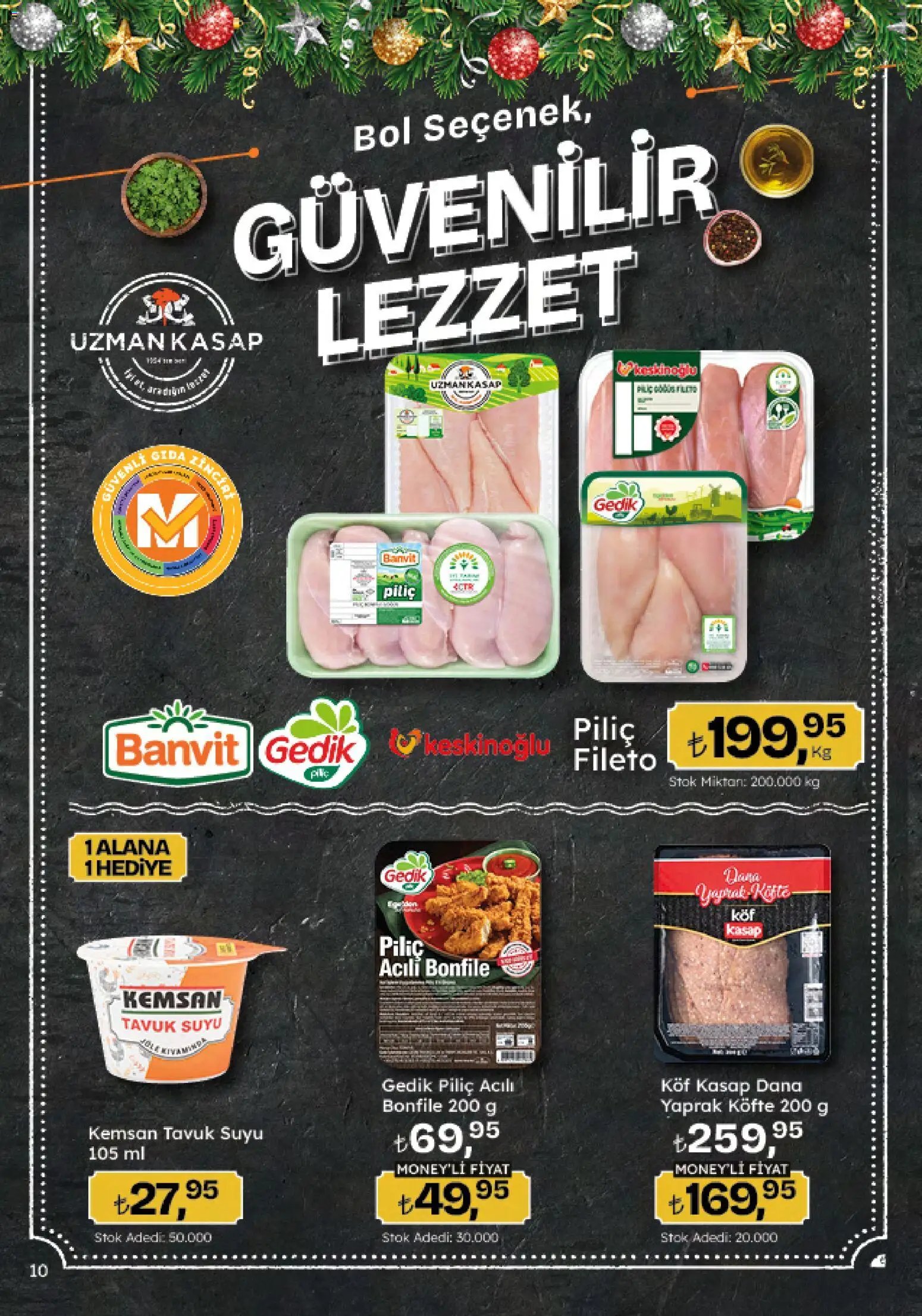 Migros Katalog - Migroskop